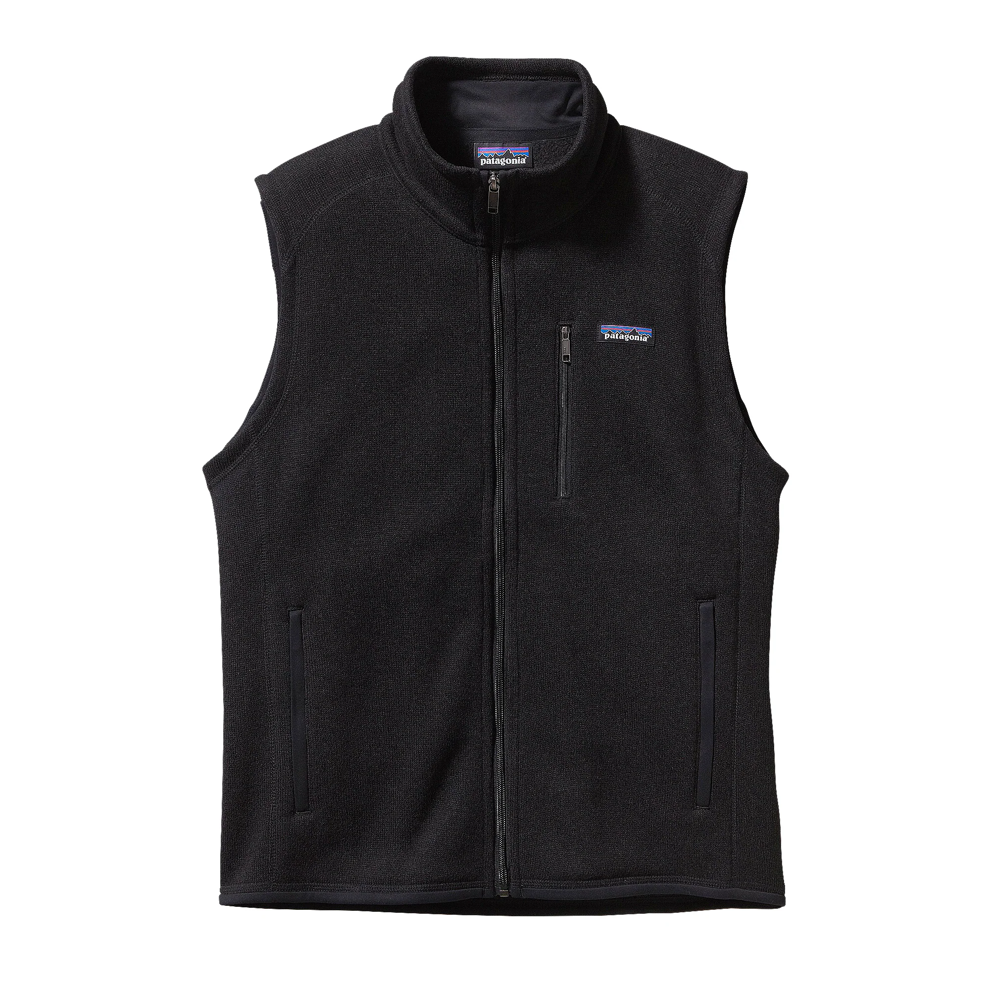 Unisex Activist Fleece Full-Zip