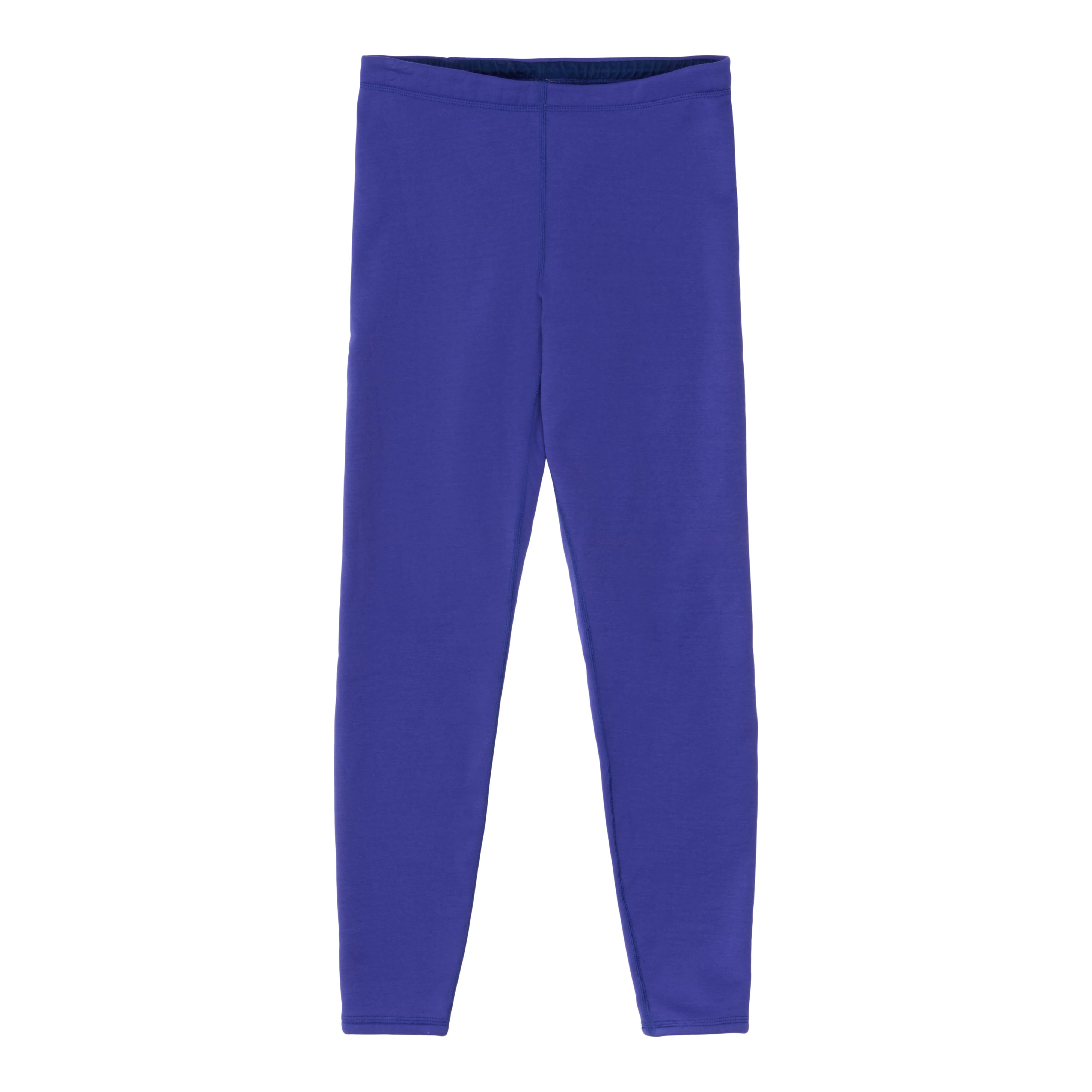 Unisex Activist Fleece Tights