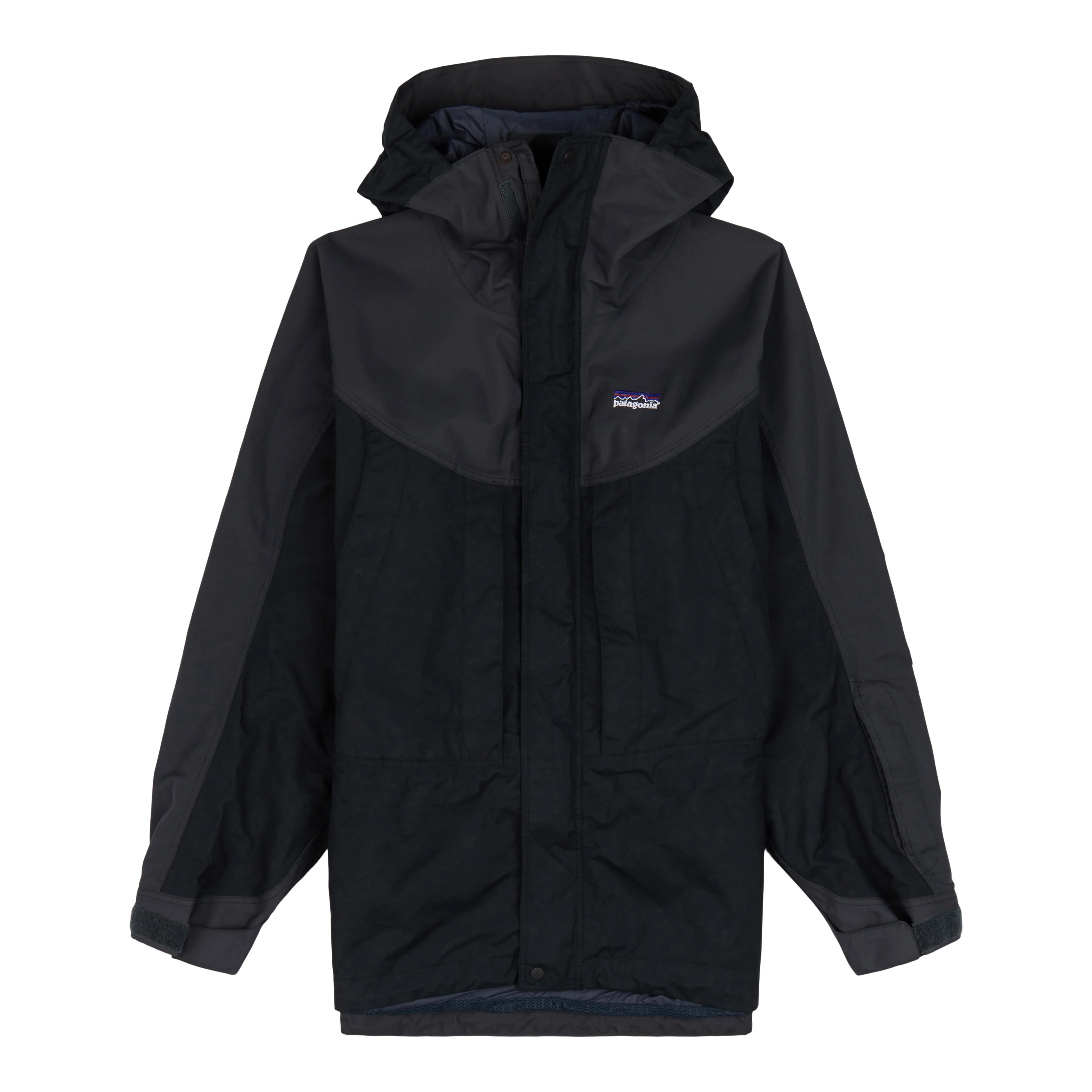 Unisex Blast Jacket