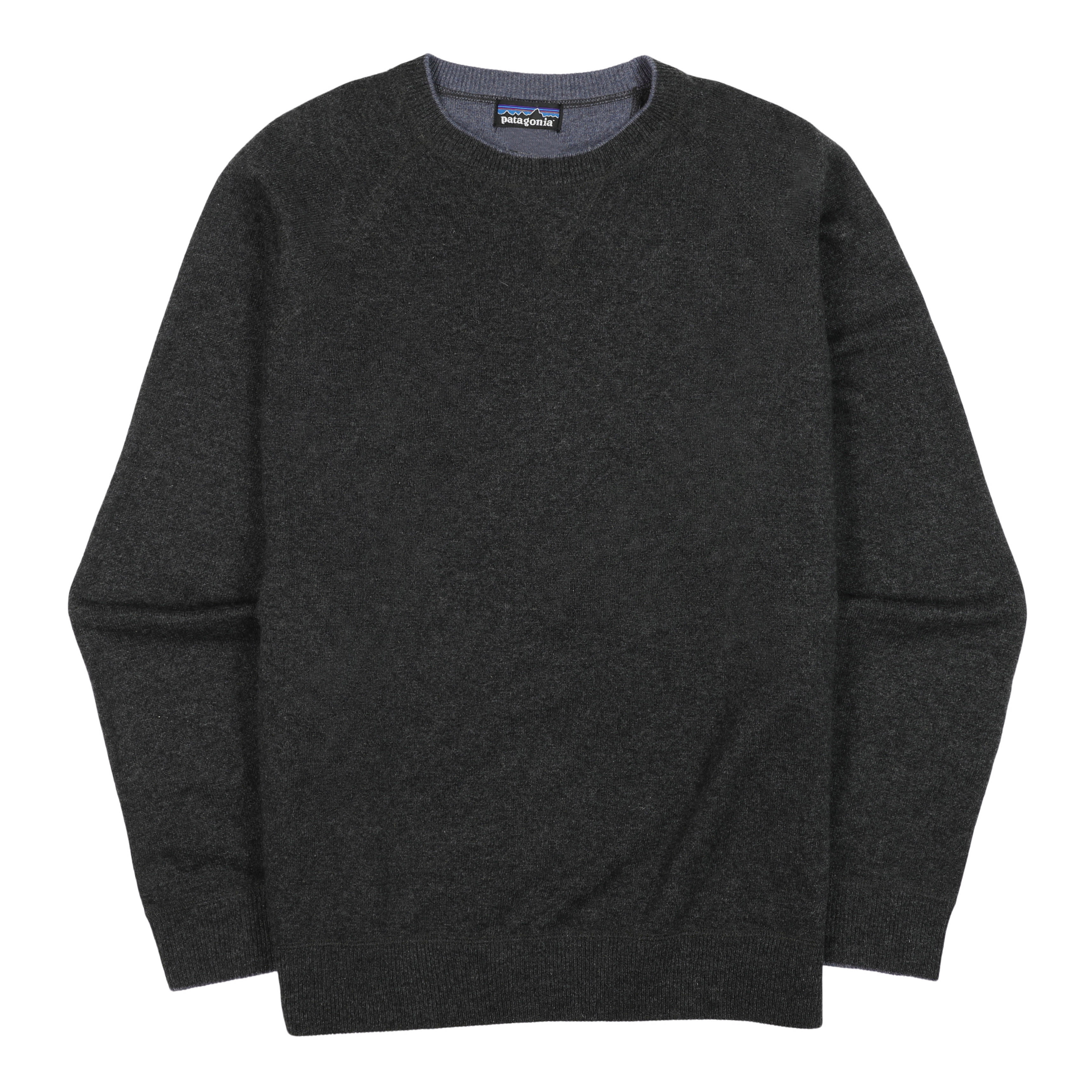 Unisex Cashmere Crew