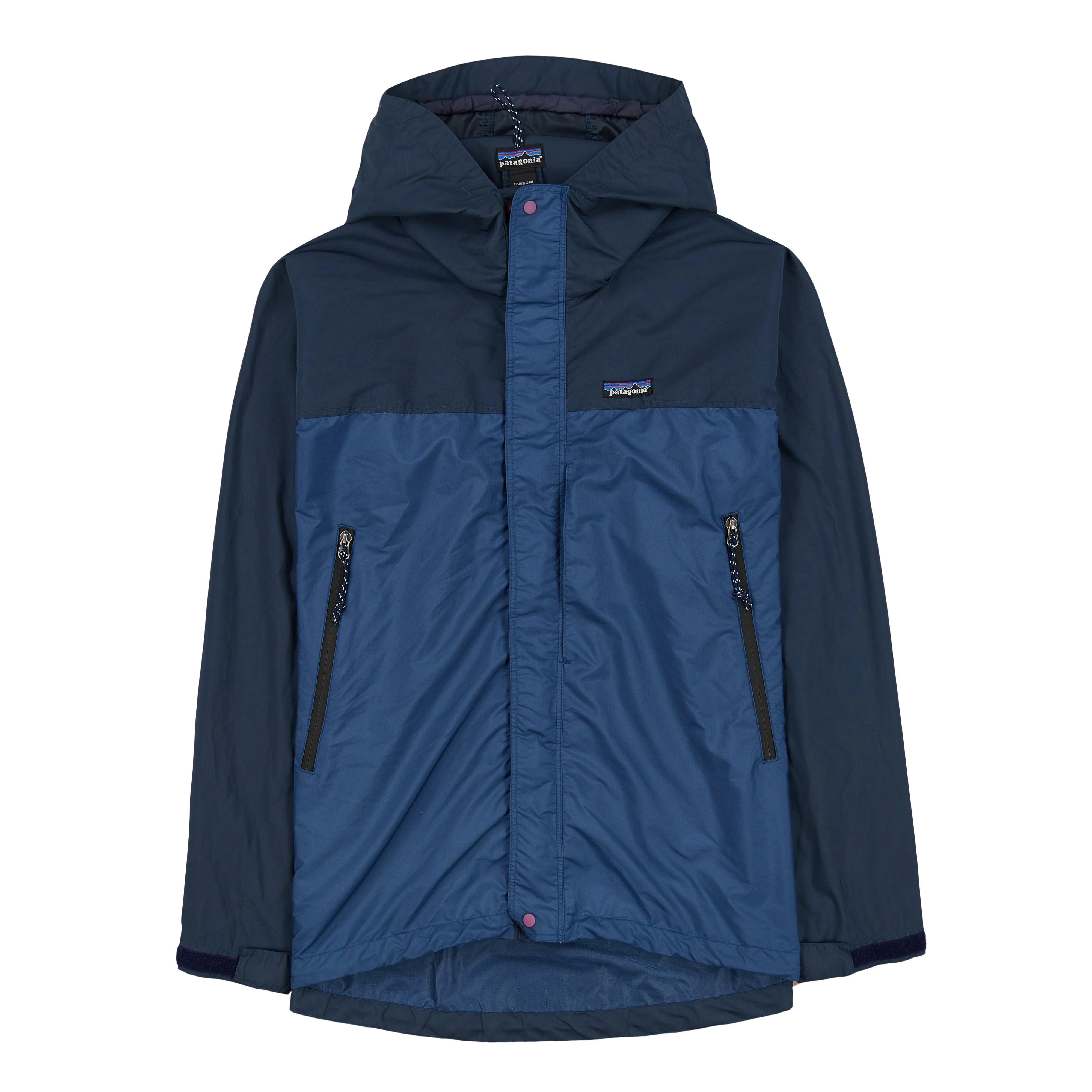 Unisex Essenshell Jacket
