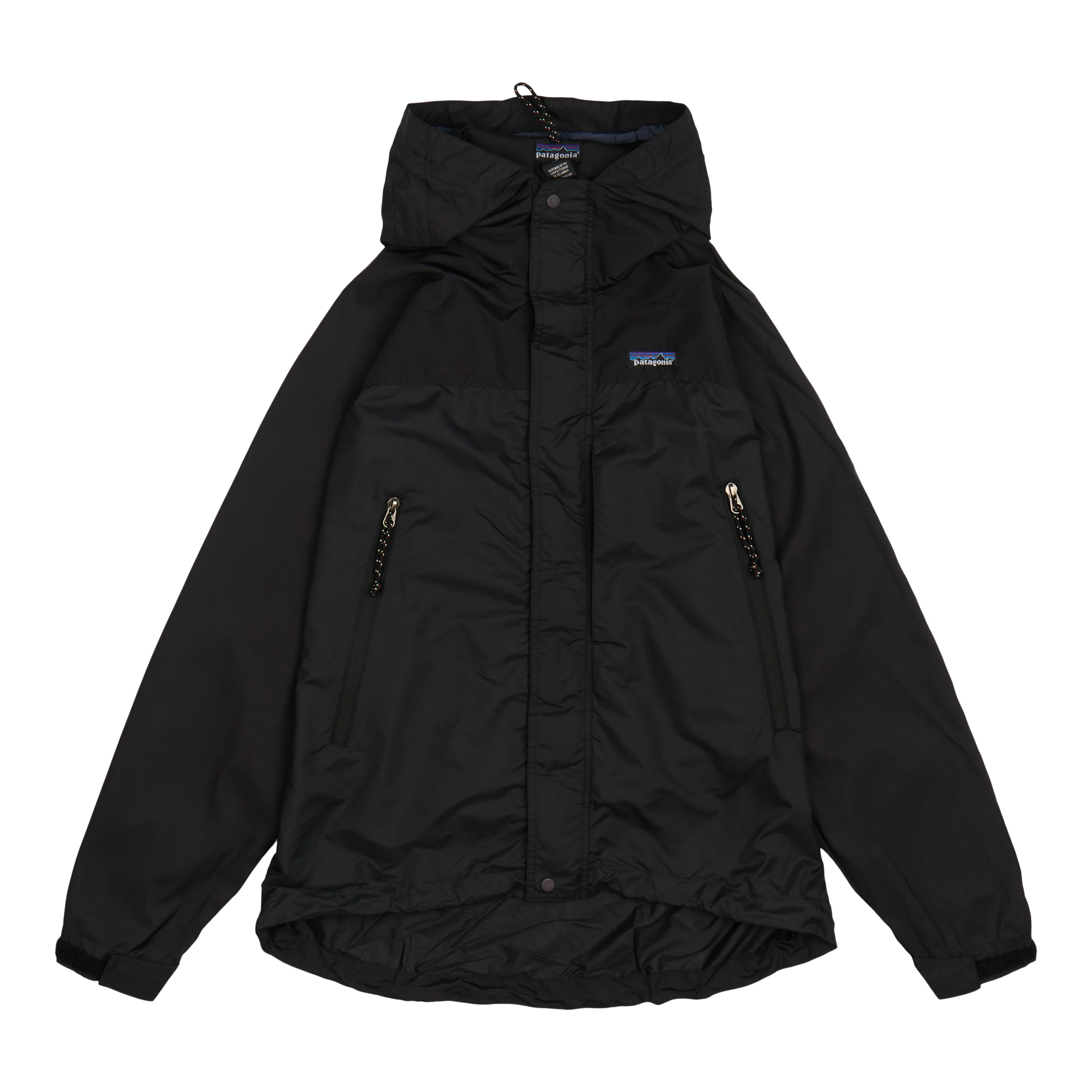 Unisex Essenshell Jacket