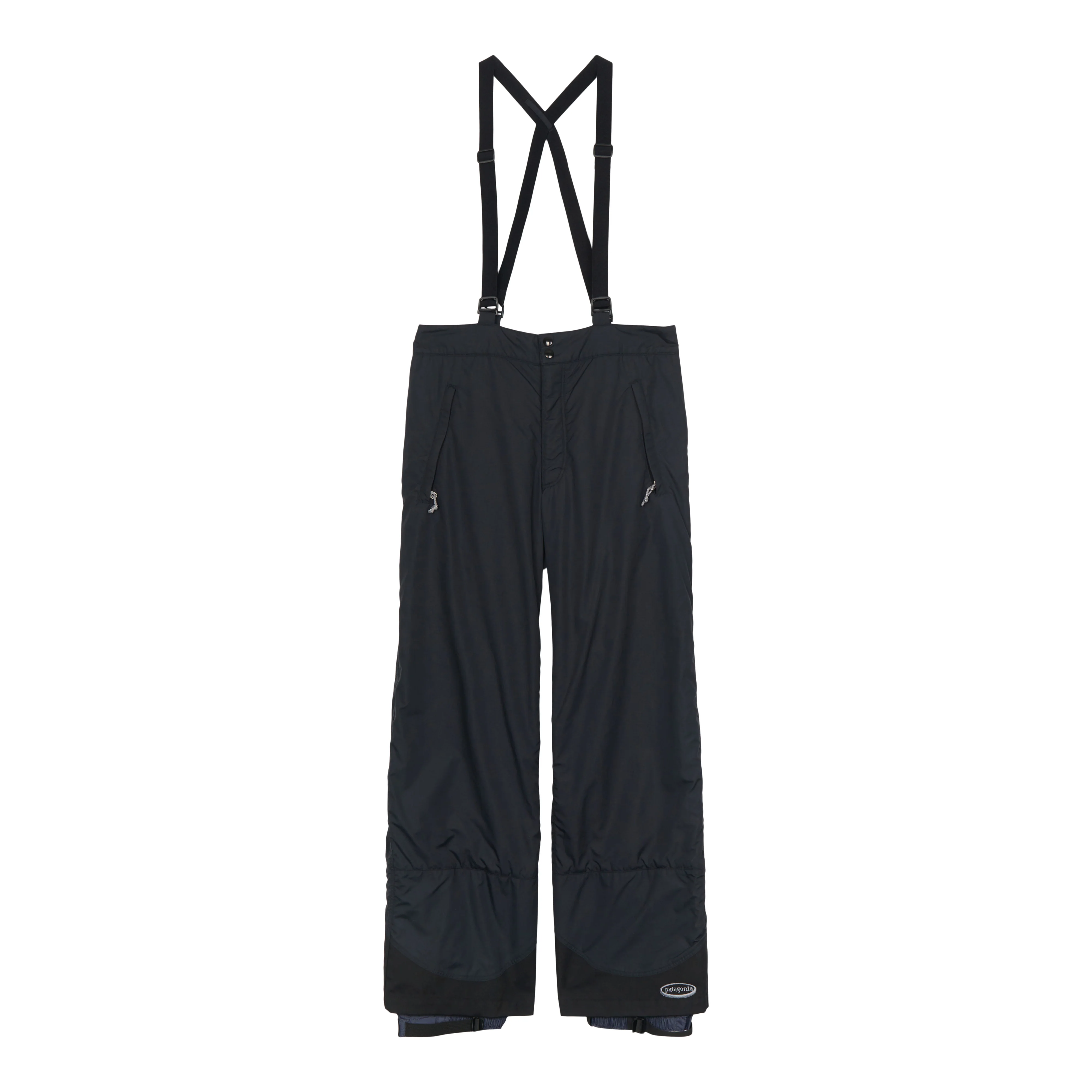 Unisex Fusion Pants