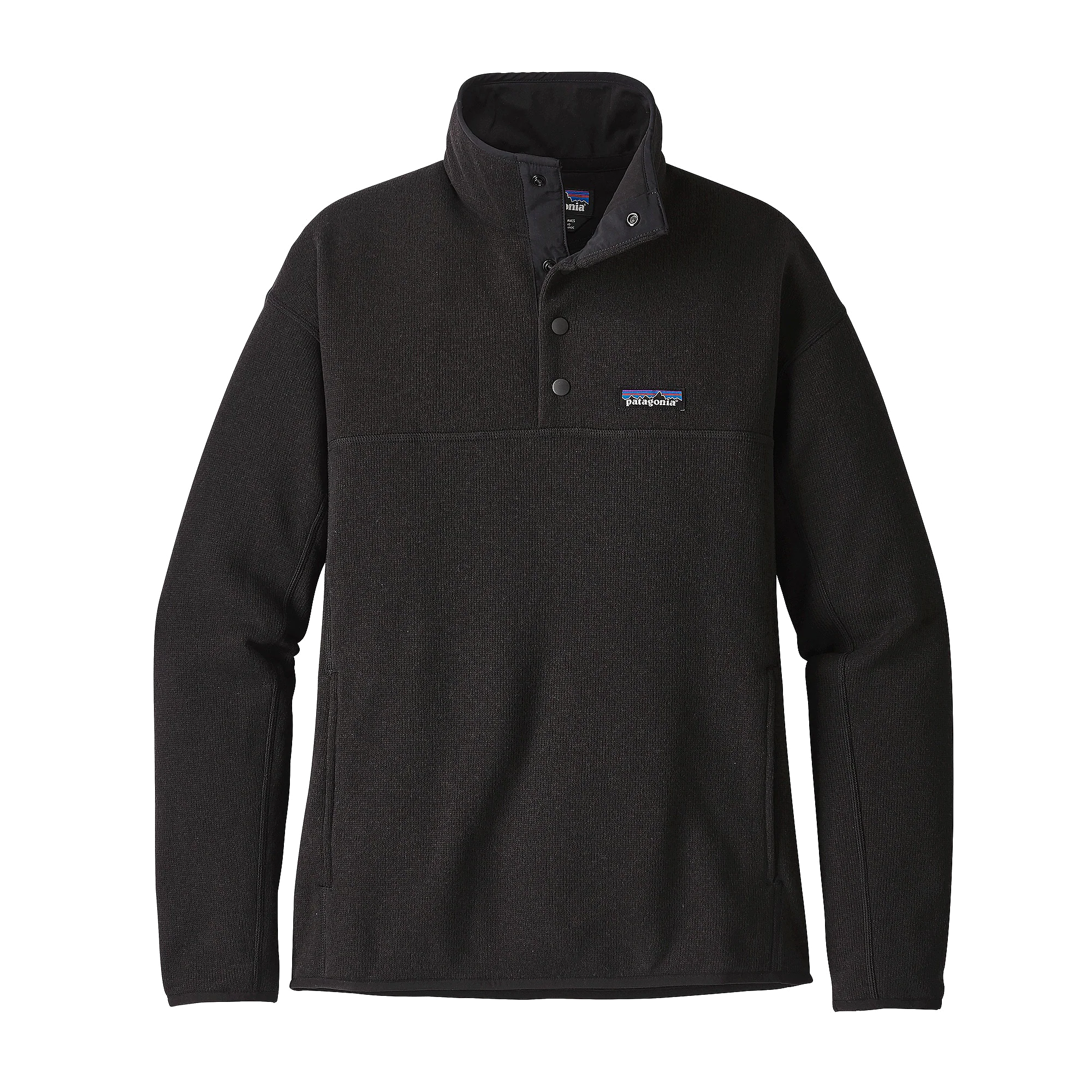 Unisex Micro D-Luxe 1/2-Zip Sweater