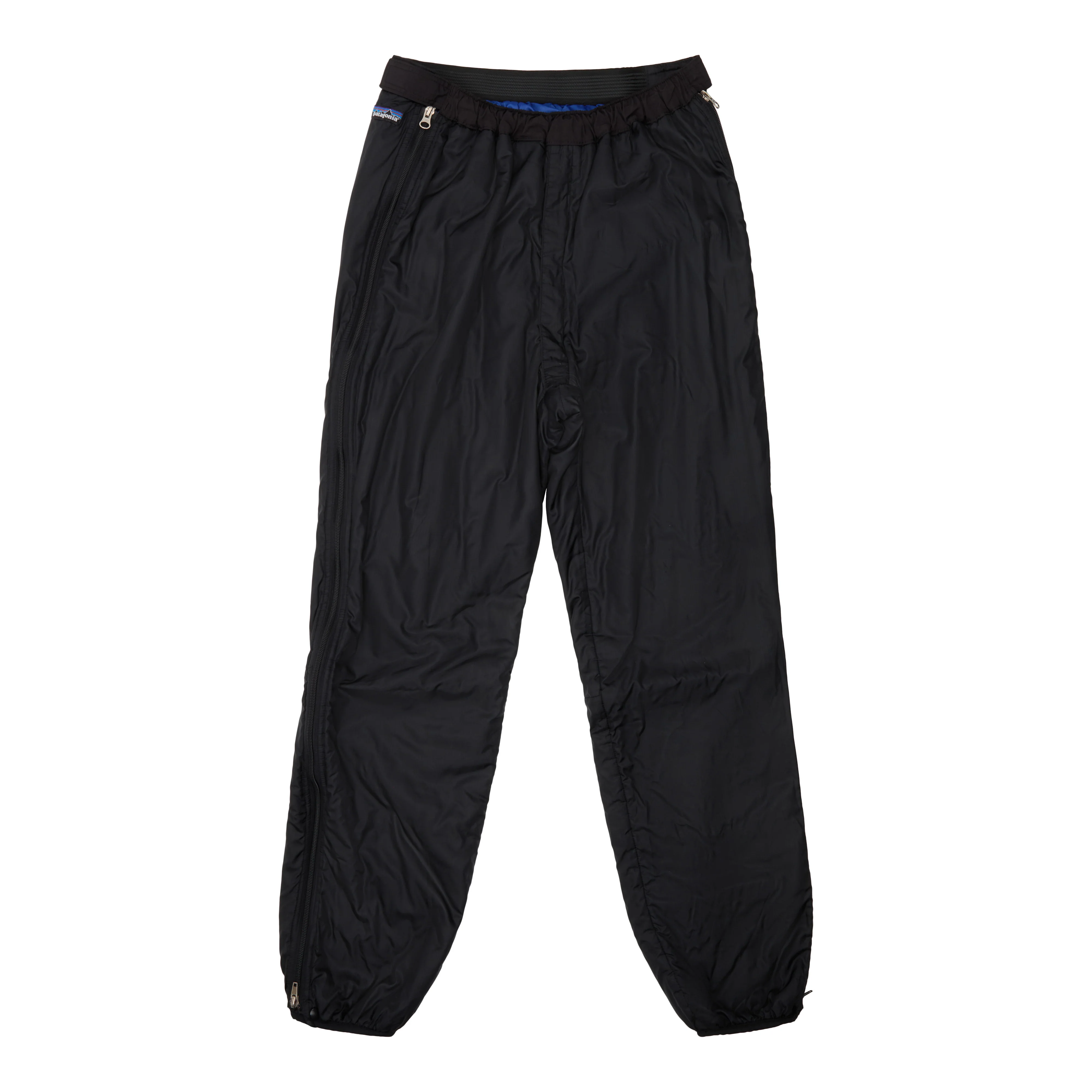 Unisex Puffball Pants