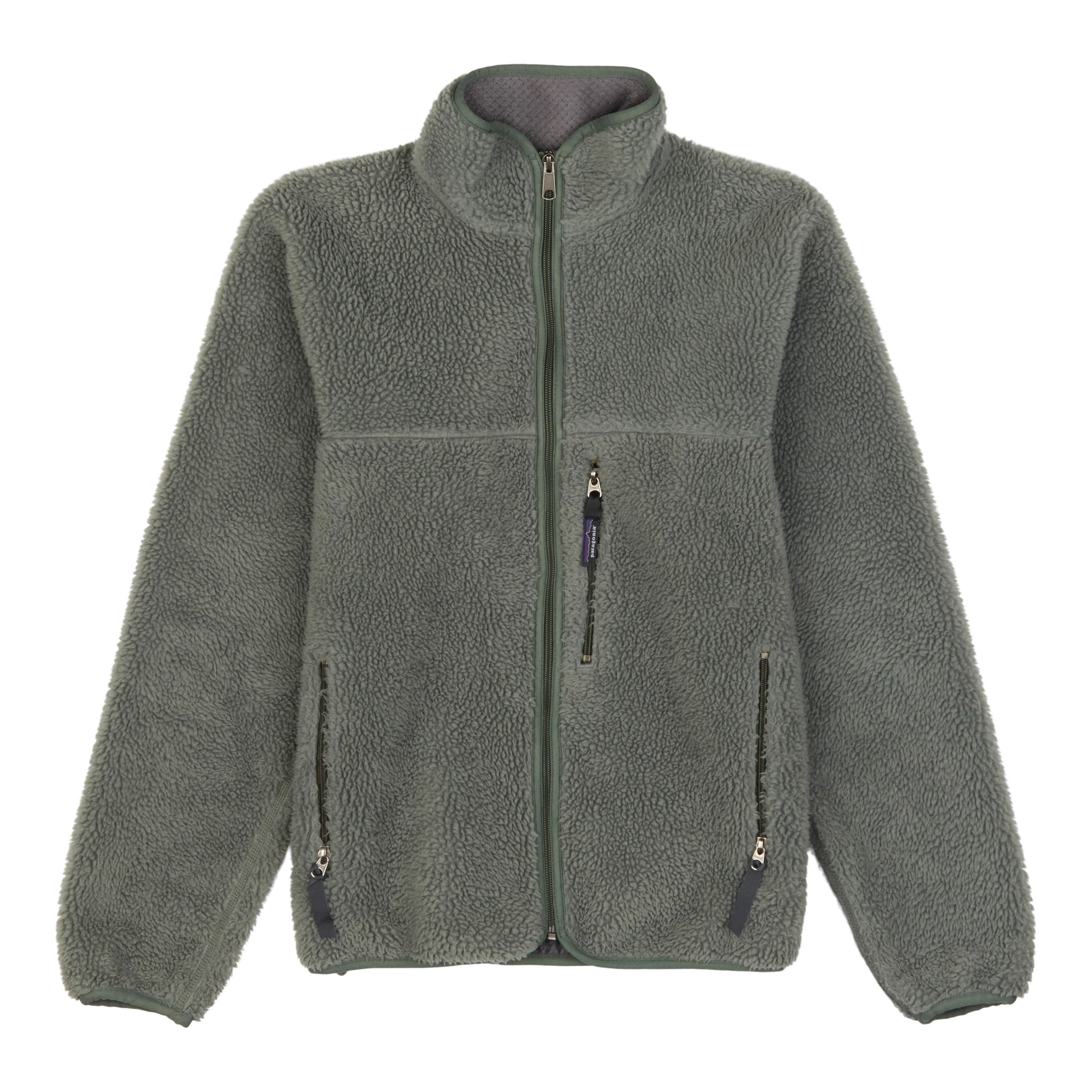 Unisex Retro Cardigan