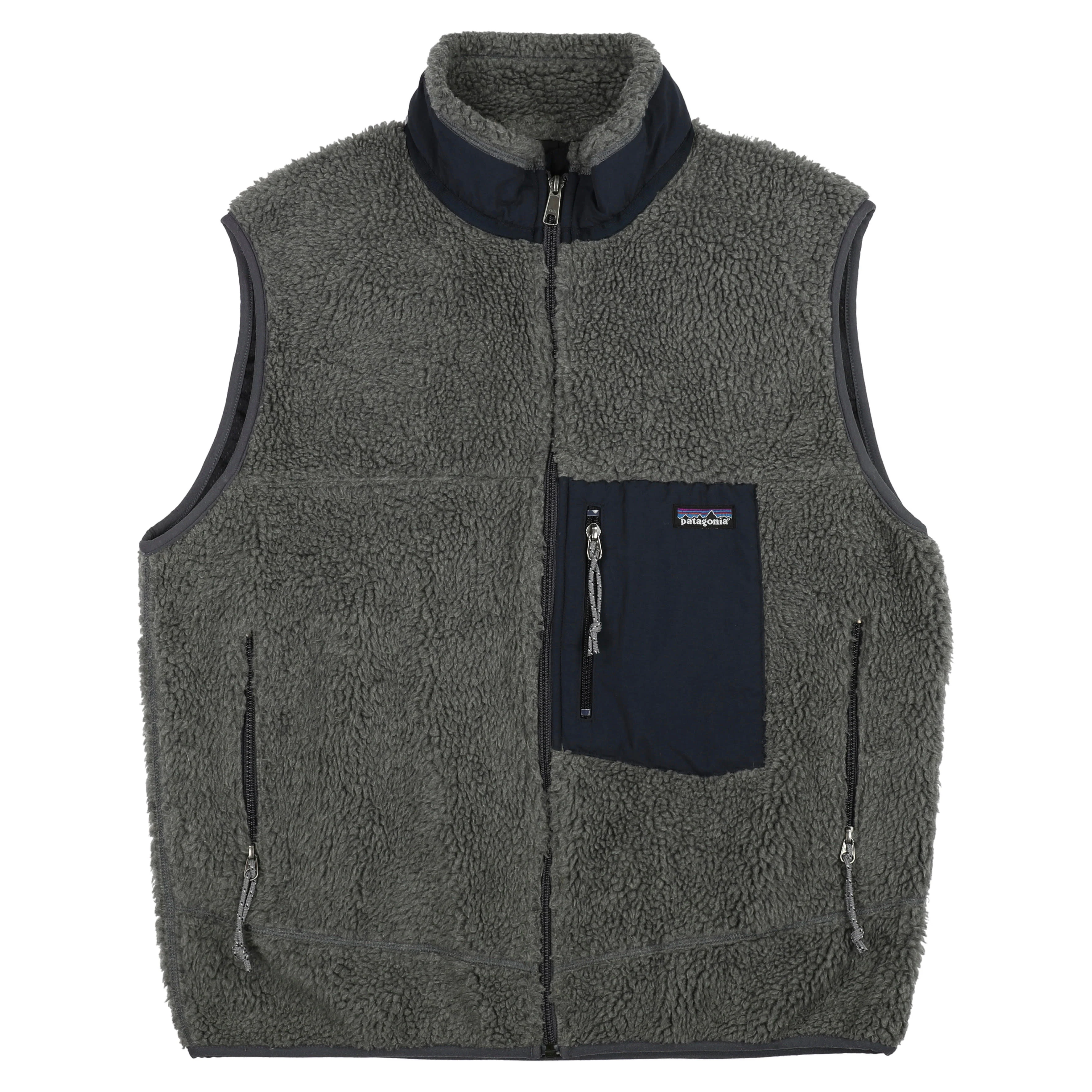 Unisex Retro-X Vest