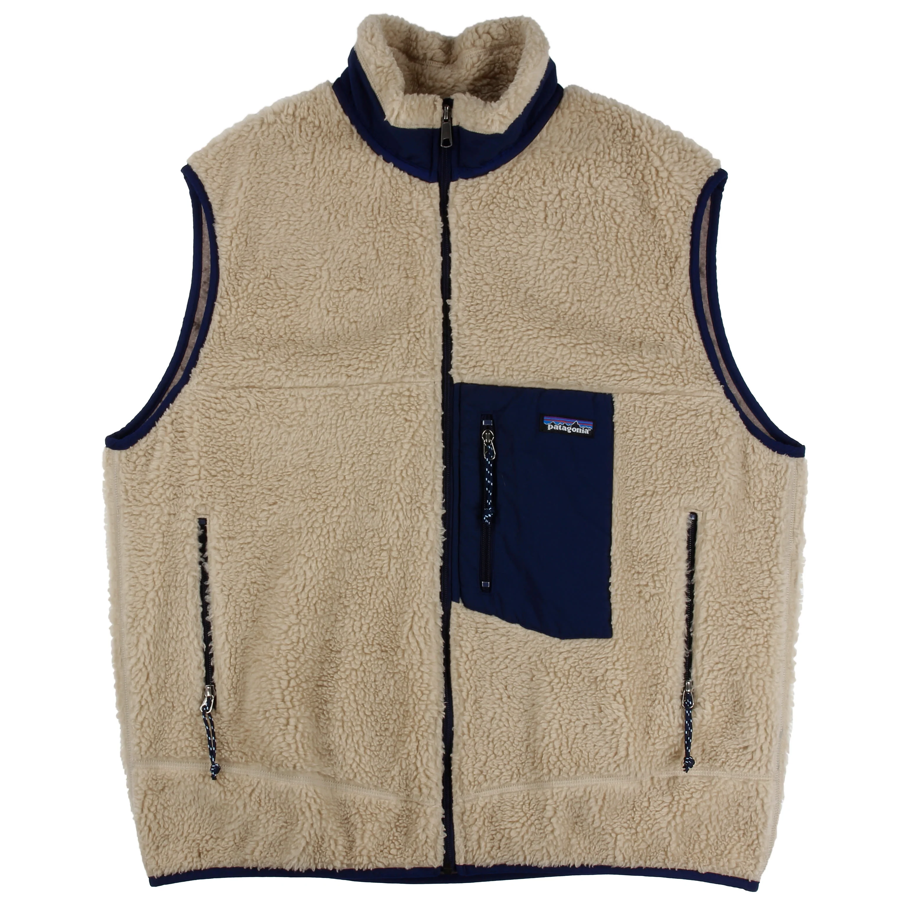 Unisex Retro-X Vest