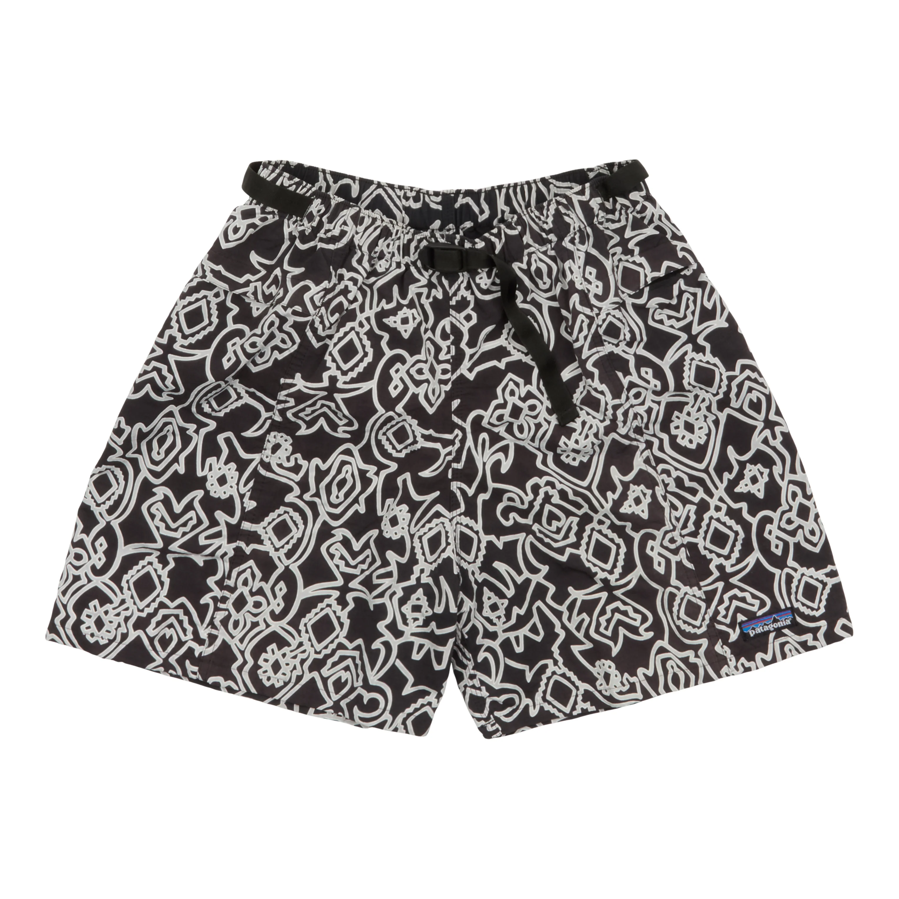 Unisex River Shorts