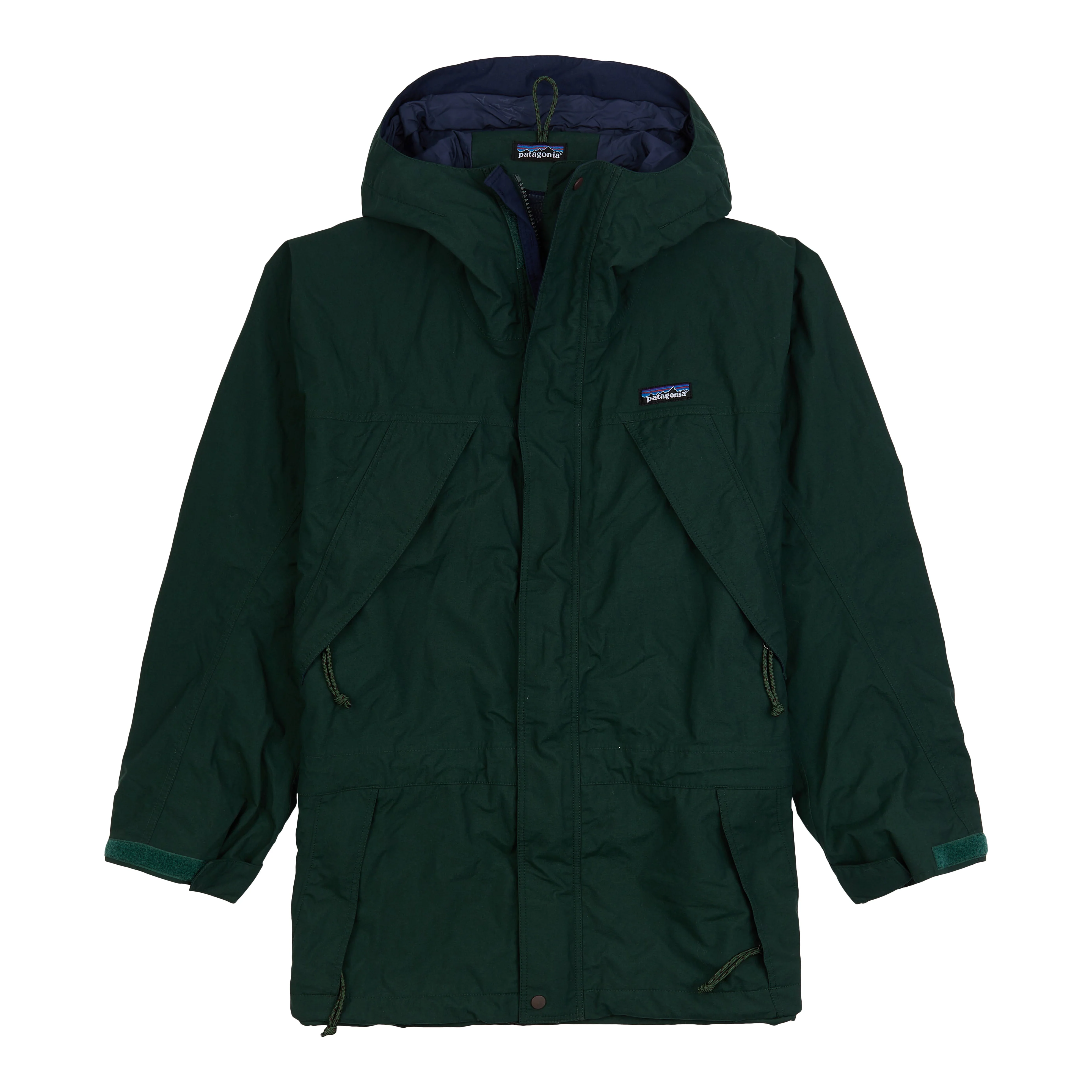 Unisex Storm Jacket