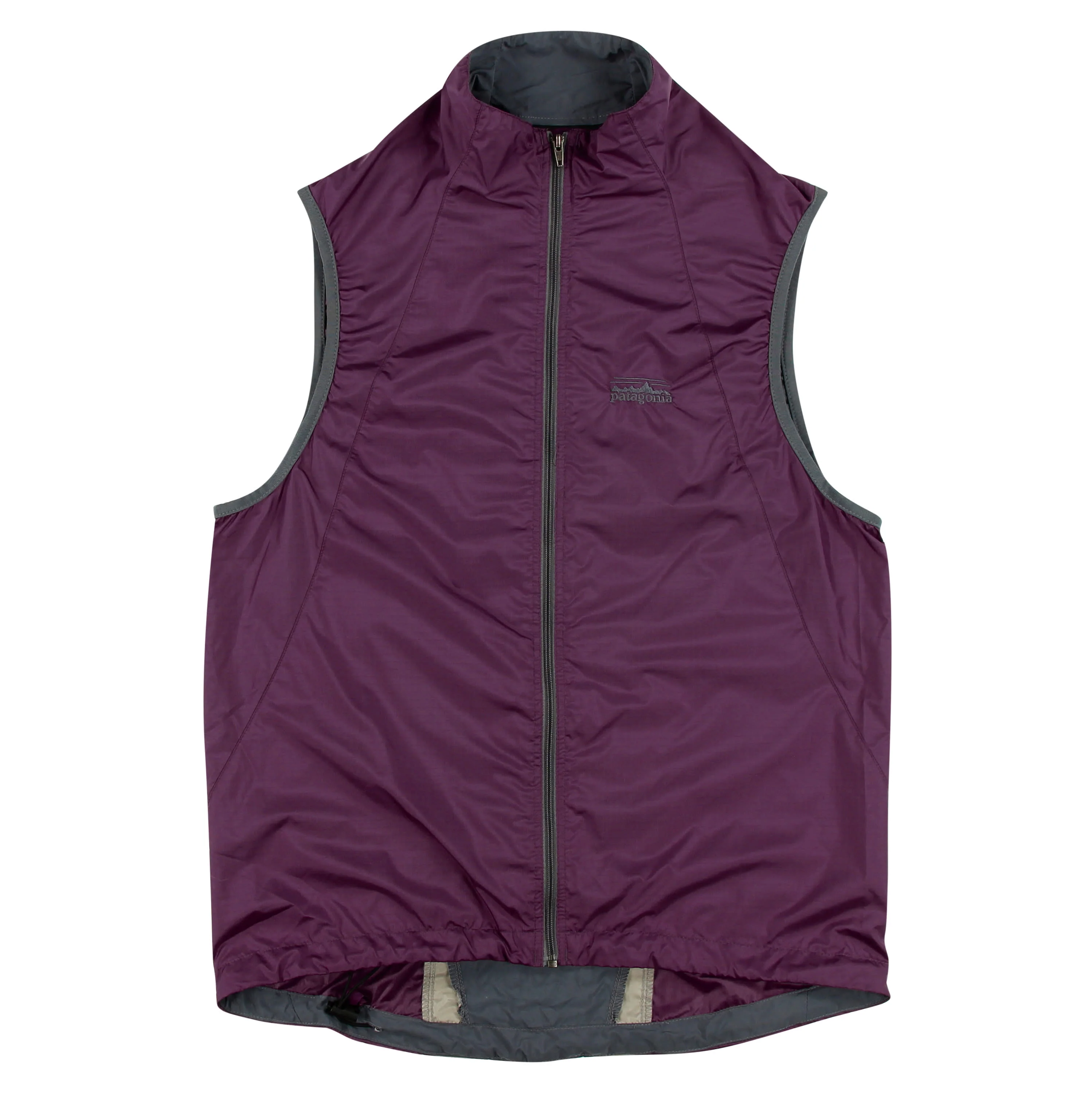 Unisex Velocity O2 Vest