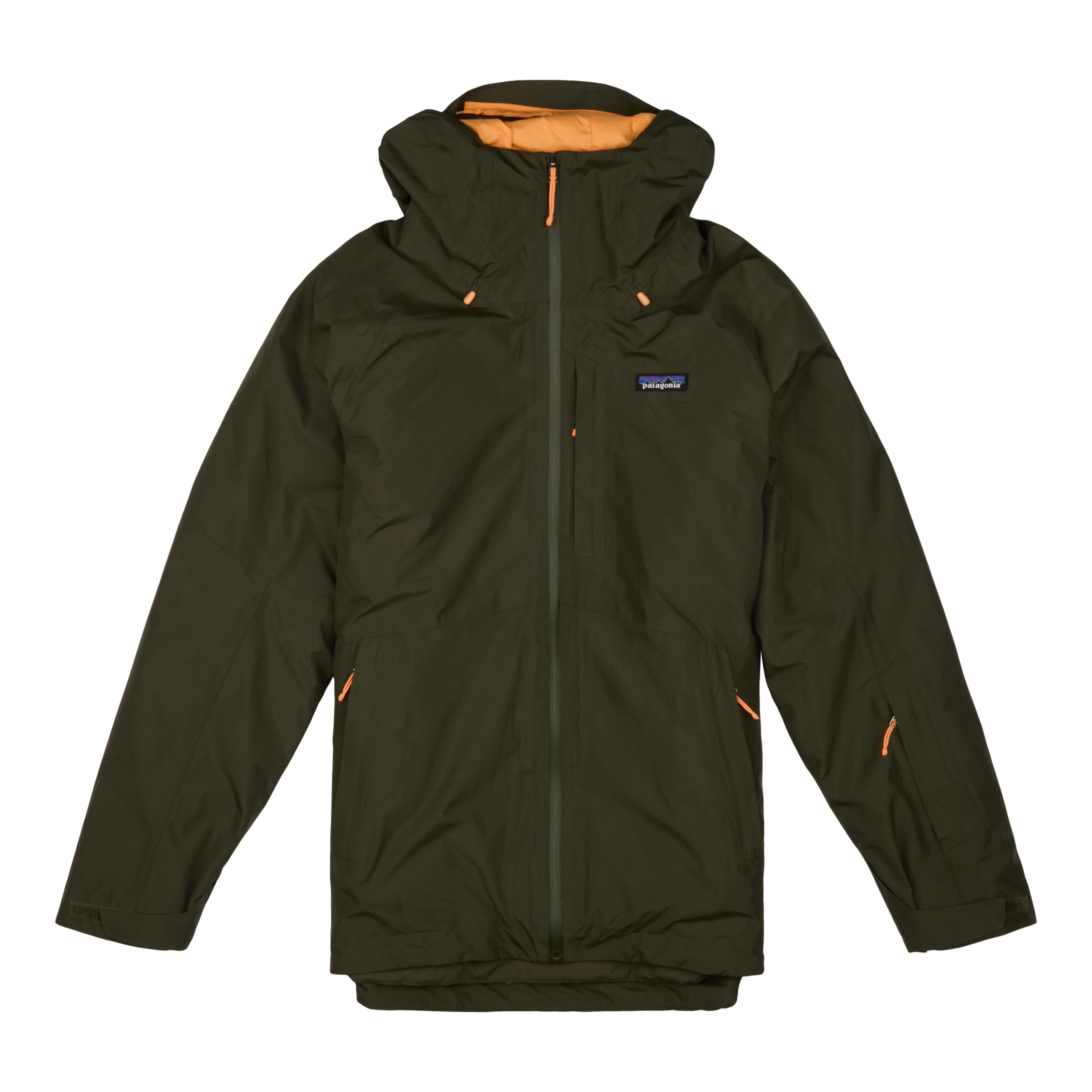 Women's 3-in-1 Powder Town Jacket