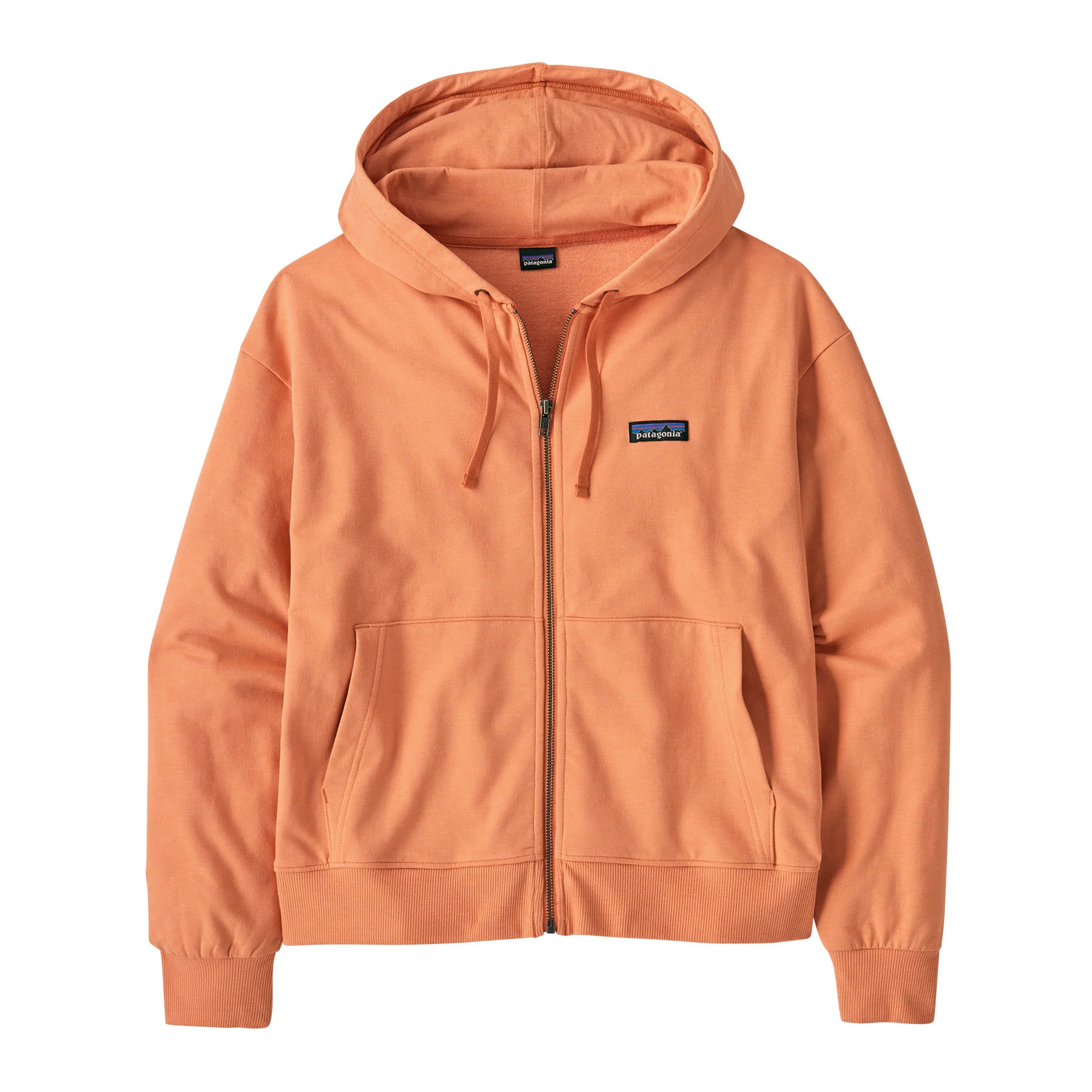 Women's Ahnya Full-Zip Hoody
