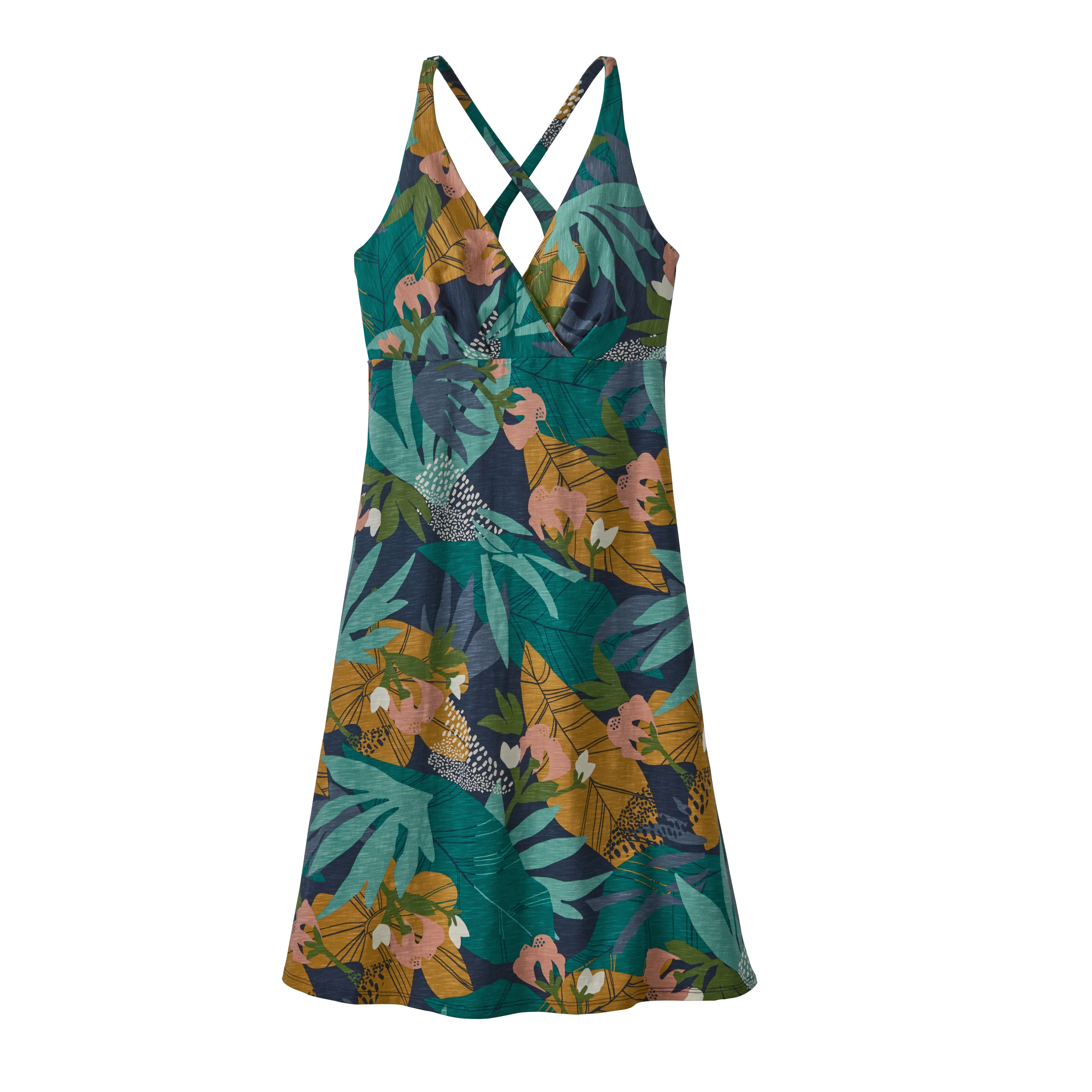 Women's Amber Dawn Dress