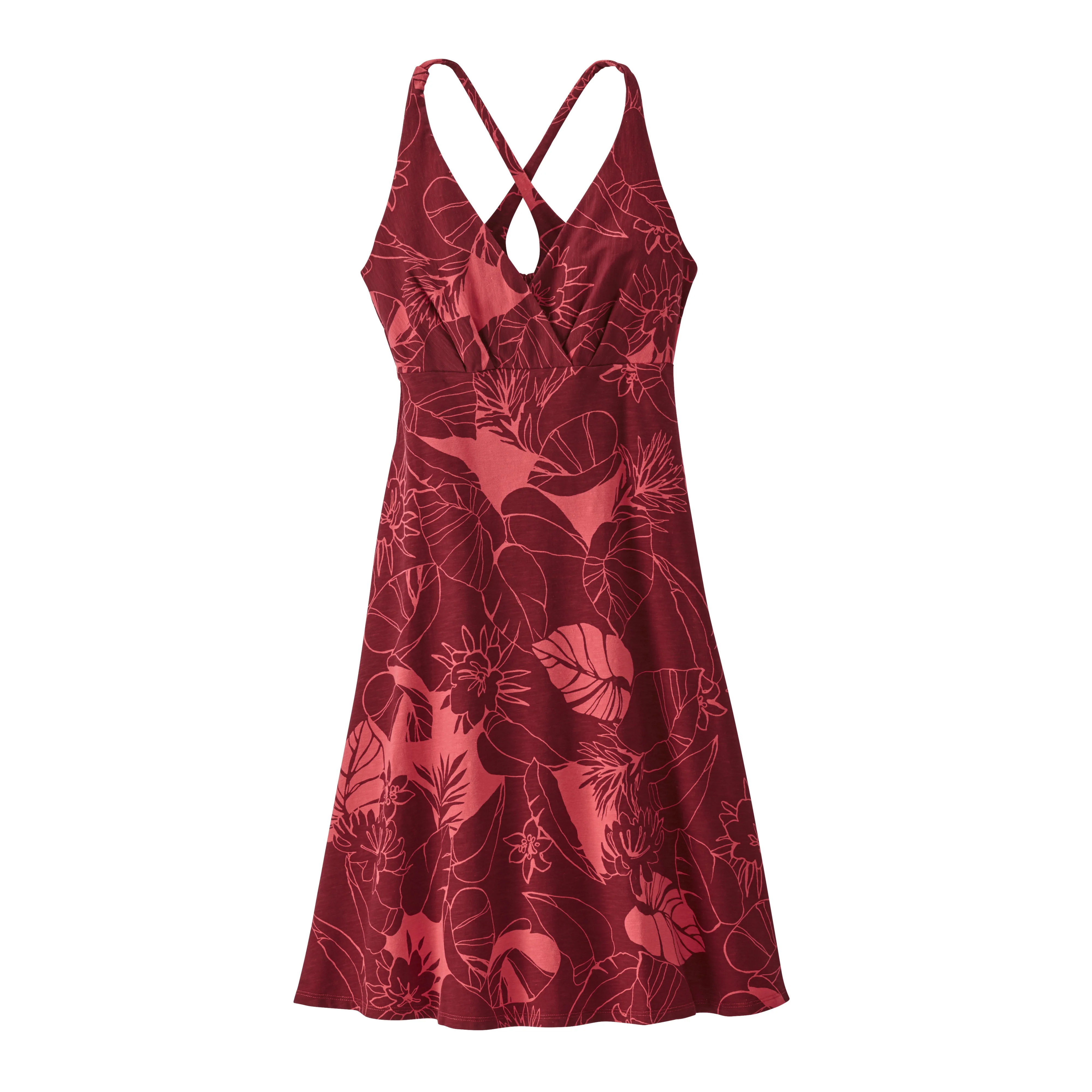 Women's Amber Dawn Dress