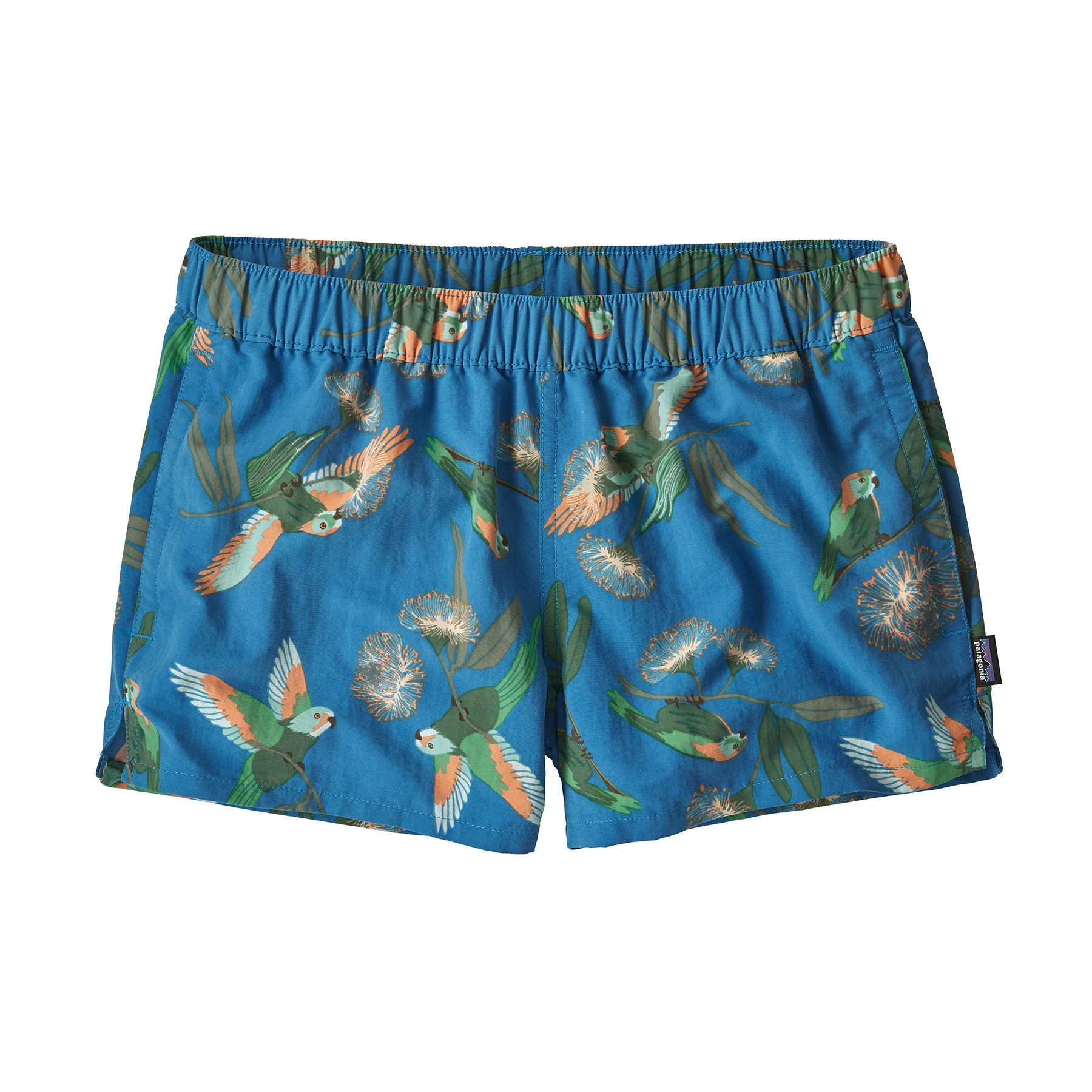 Women's Barely Baggies™ Shorts - 2½"
