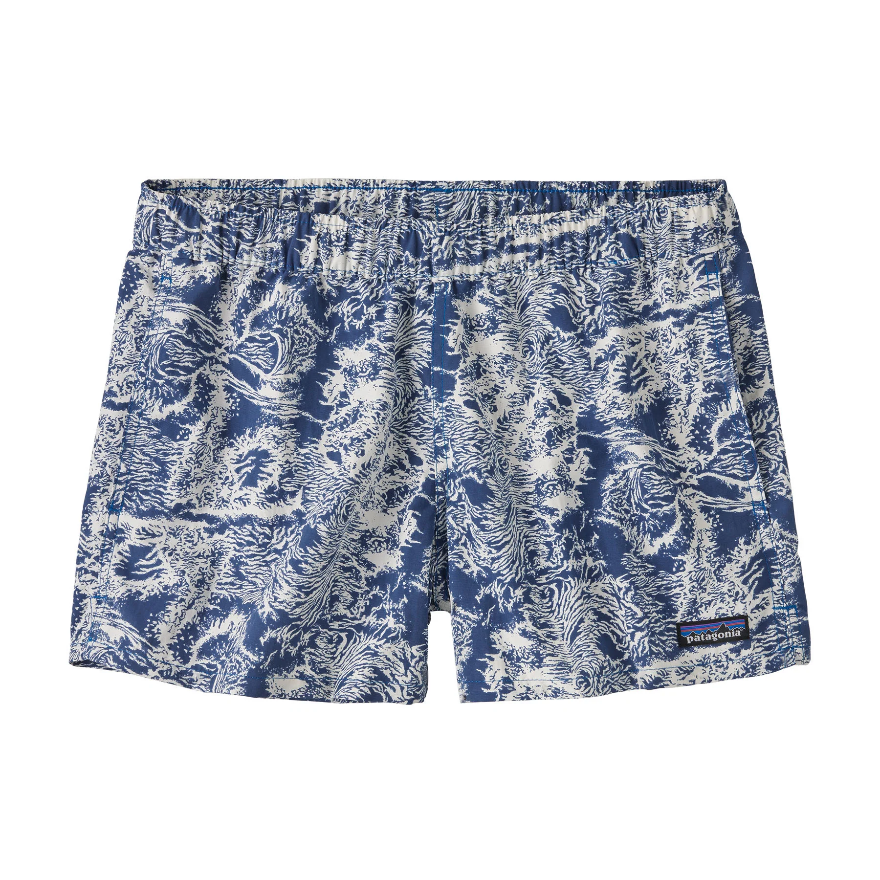 Women's Barely Baggies™ Shorts - 2½"