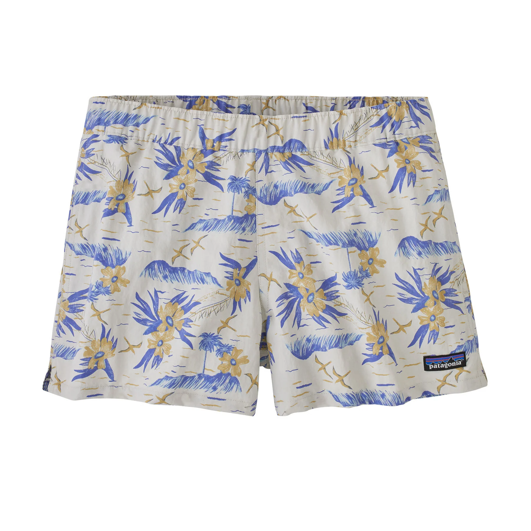 Women's Barely Baggies™ Shorts - 2½"