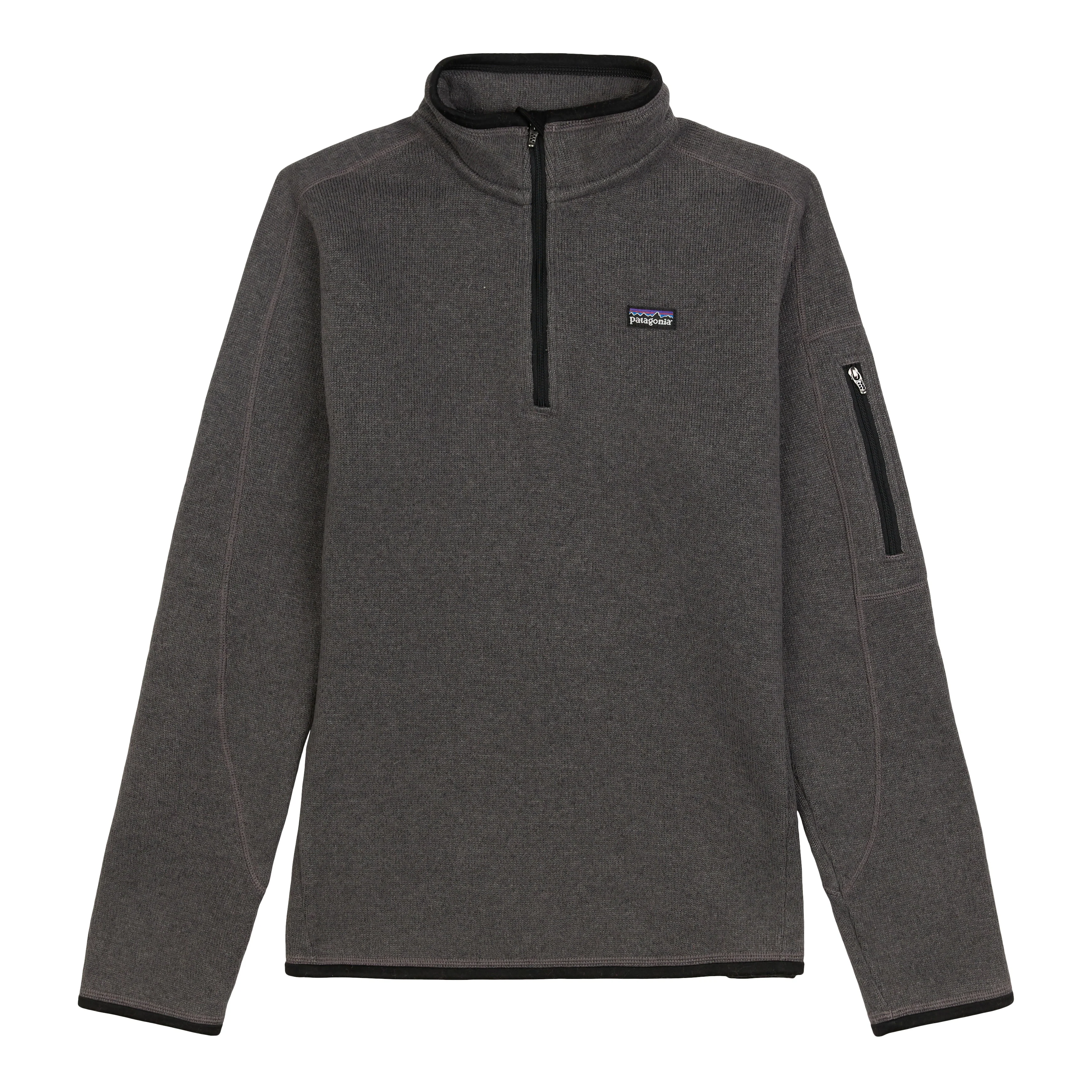 Women's Better Sweater® 1/4-Zip