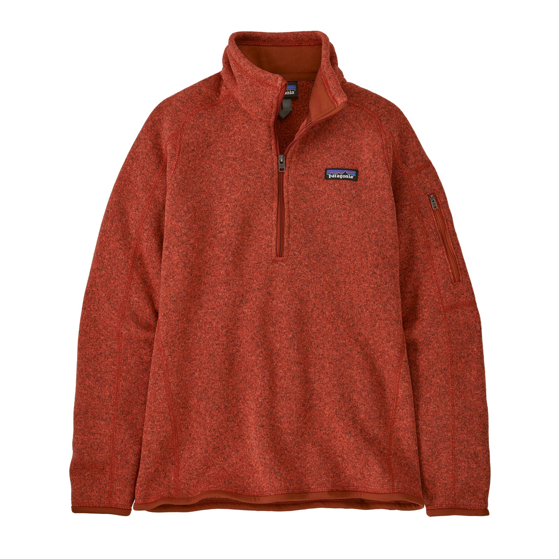 Women's Better Sweater® 1/4-Zip