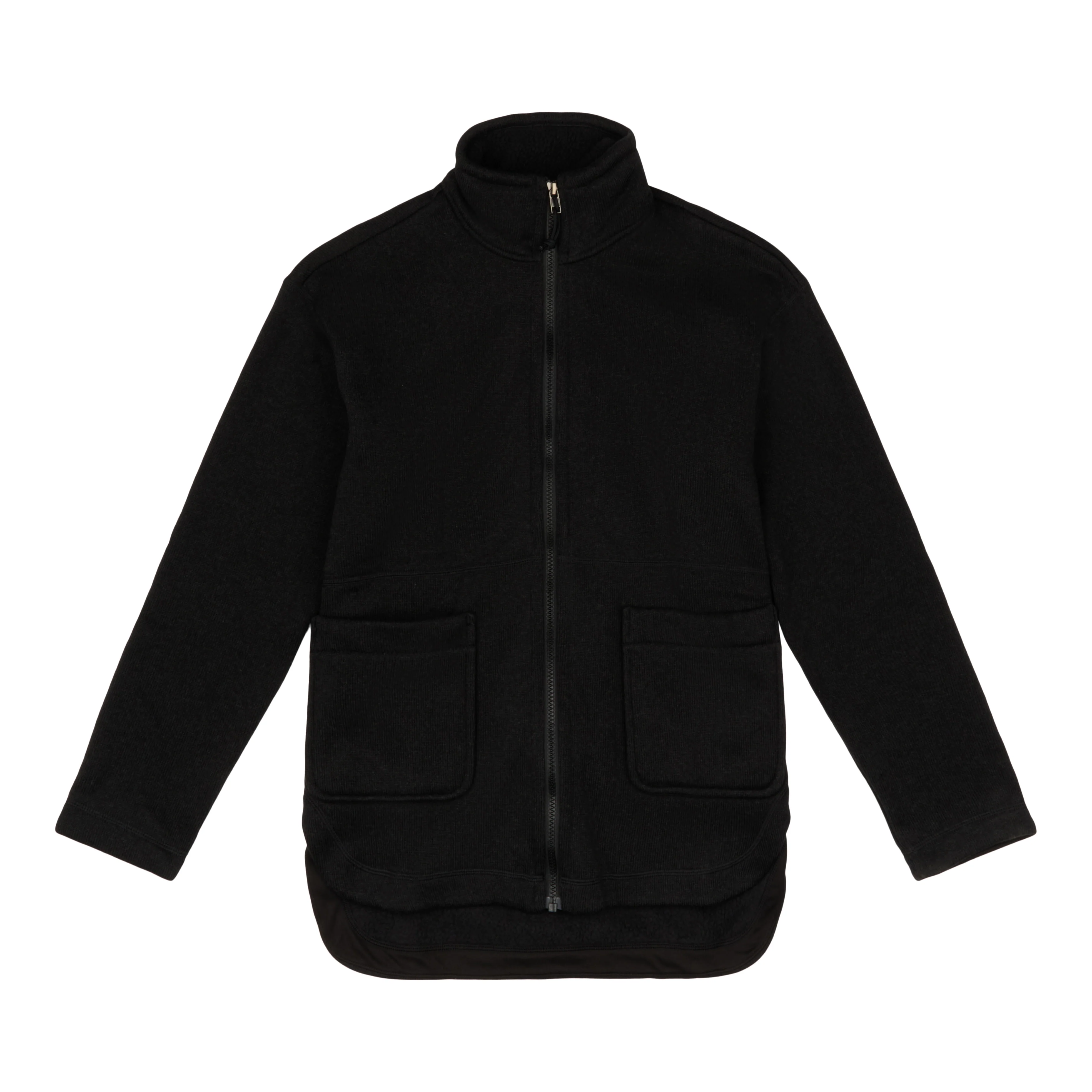 Women's Better Sweater® Oversized Coat