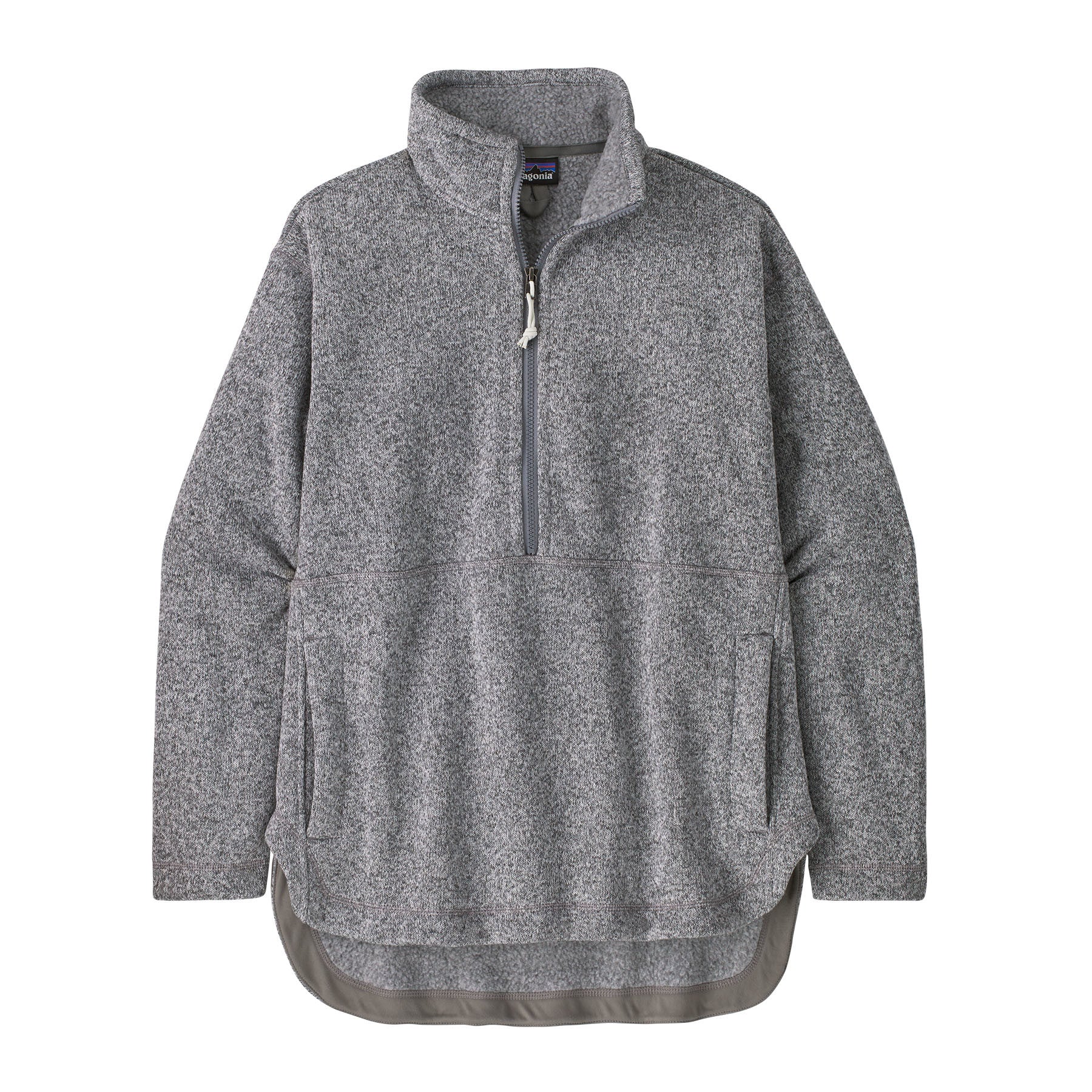 Women's Better Sweater® Oversized Pullover