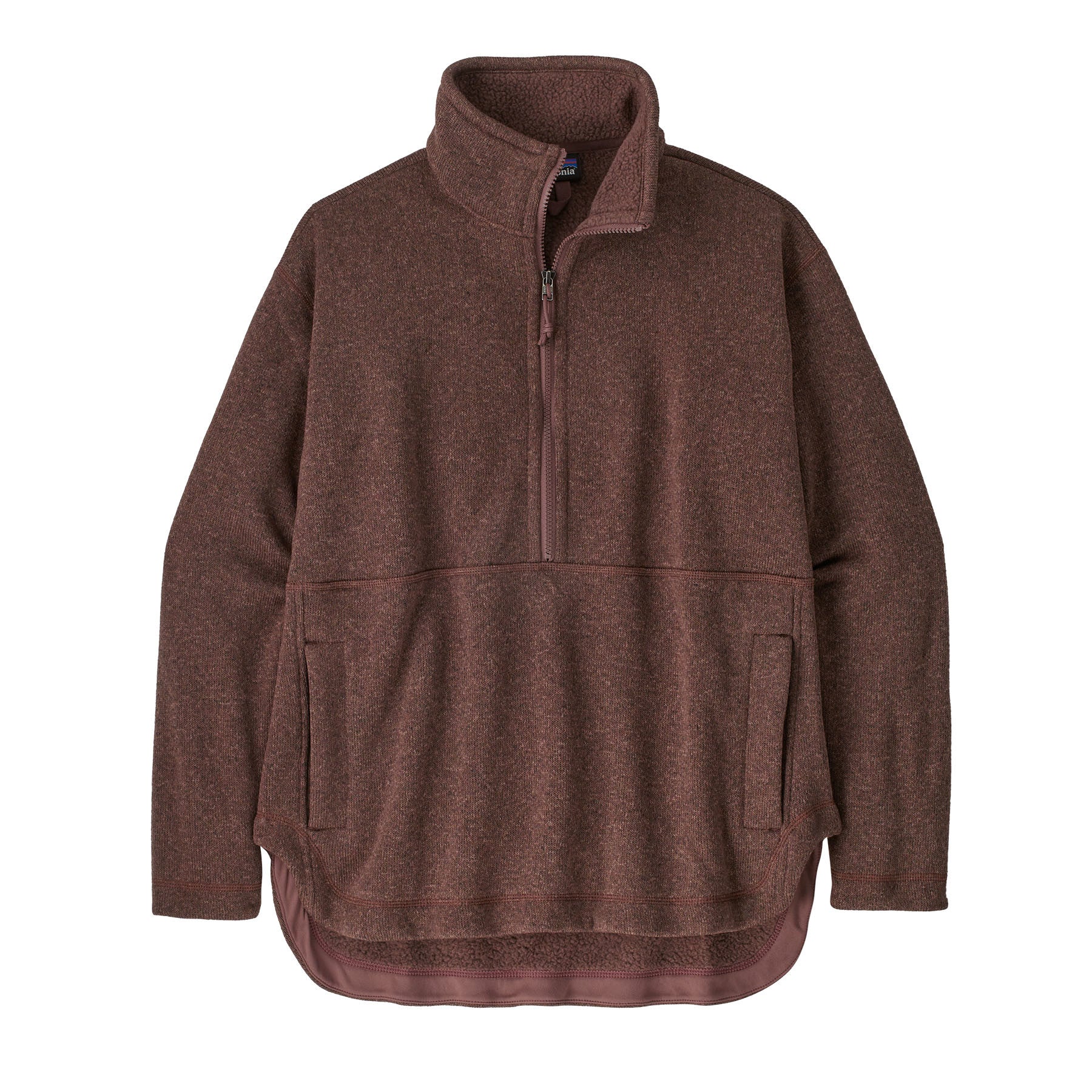 Women's Better Sweater® Oversized Pullover