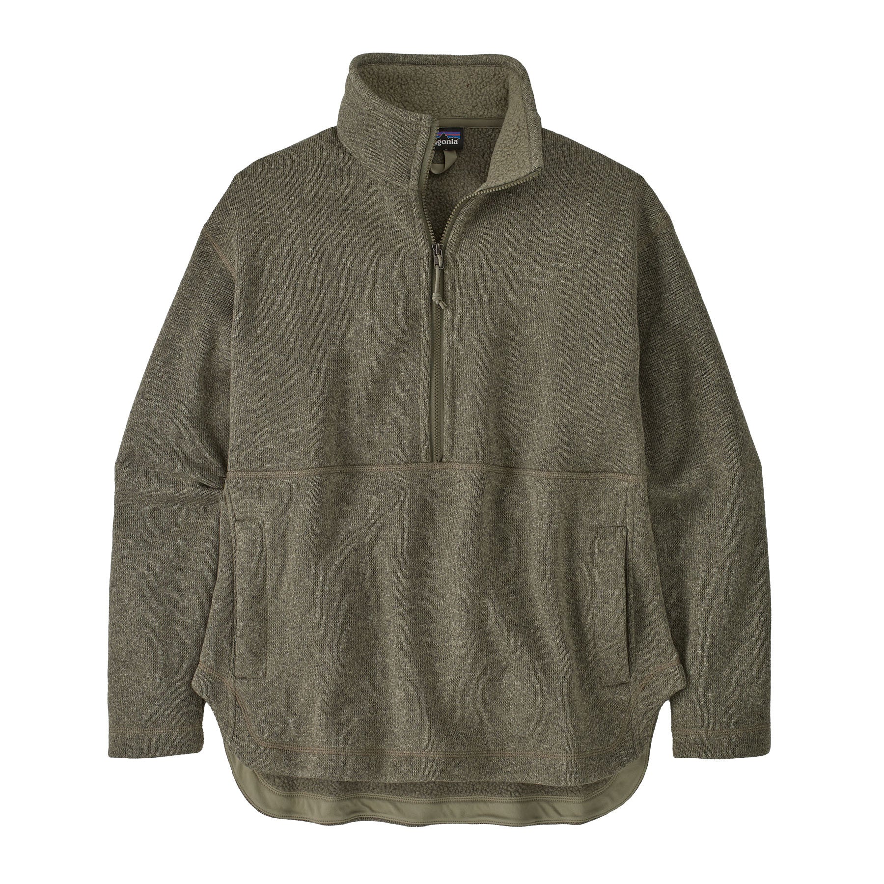 Women's Better Sweater® Oversized Pullover