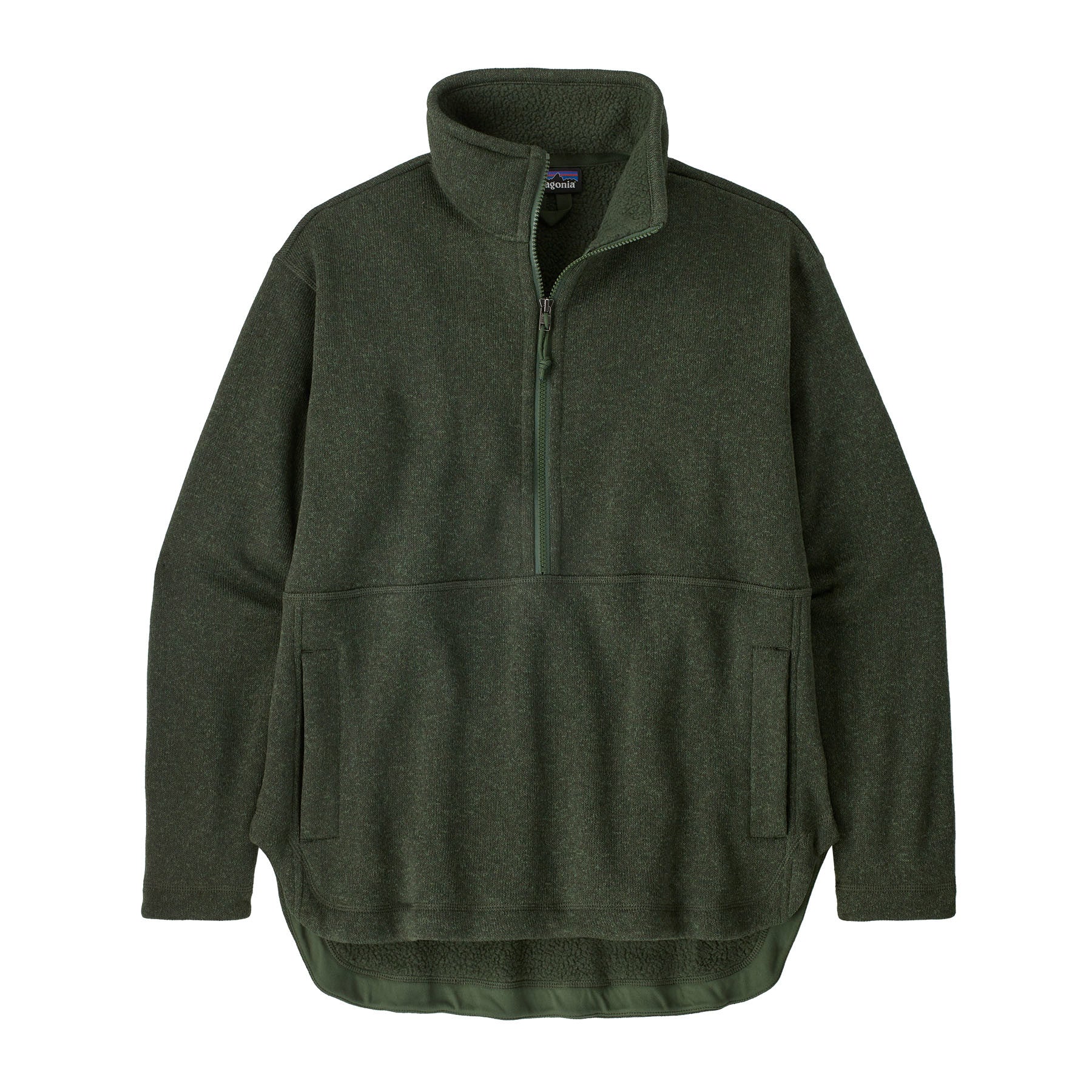 Women's Better Sweater® Oversized Pullover
