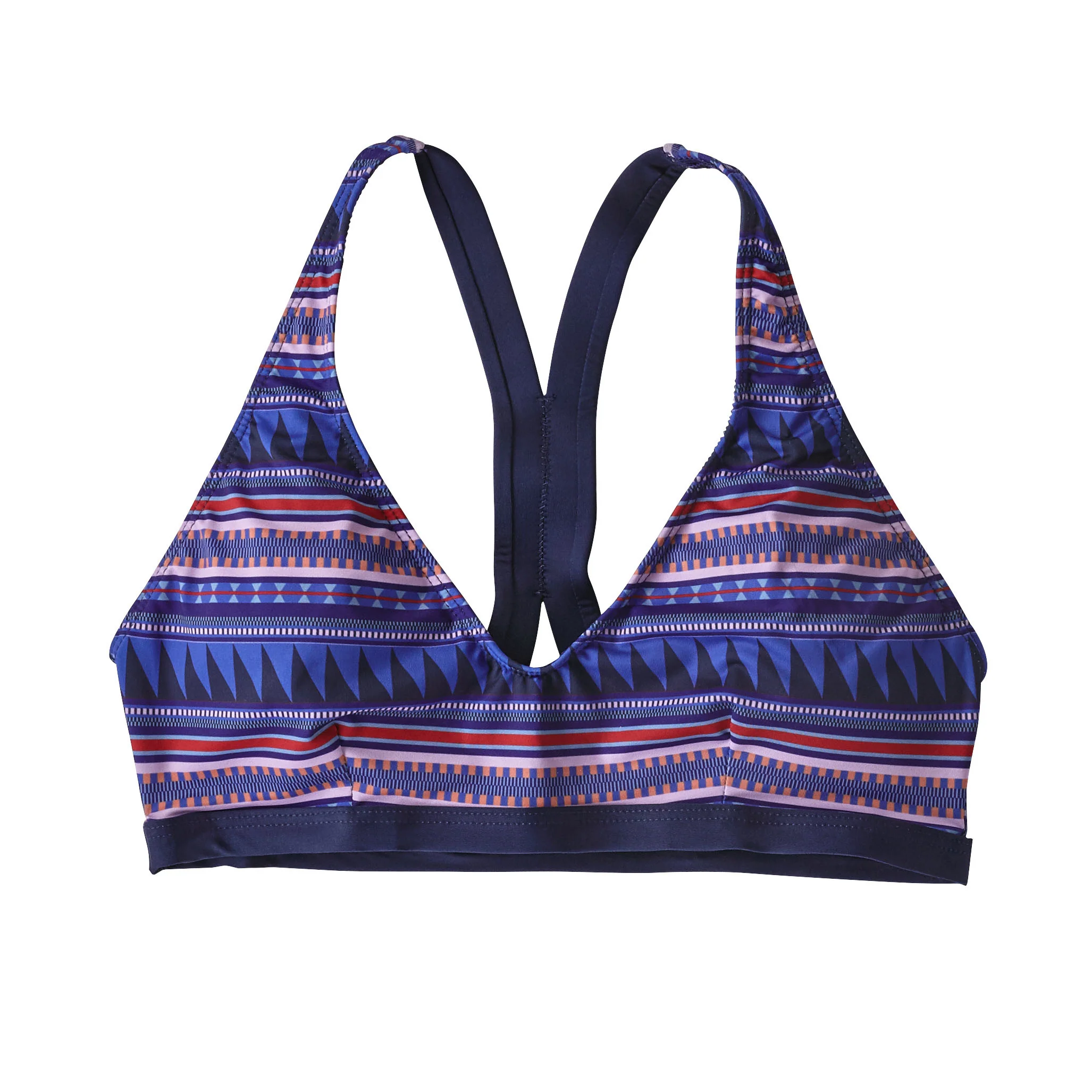 Women's Bottom Turn Top