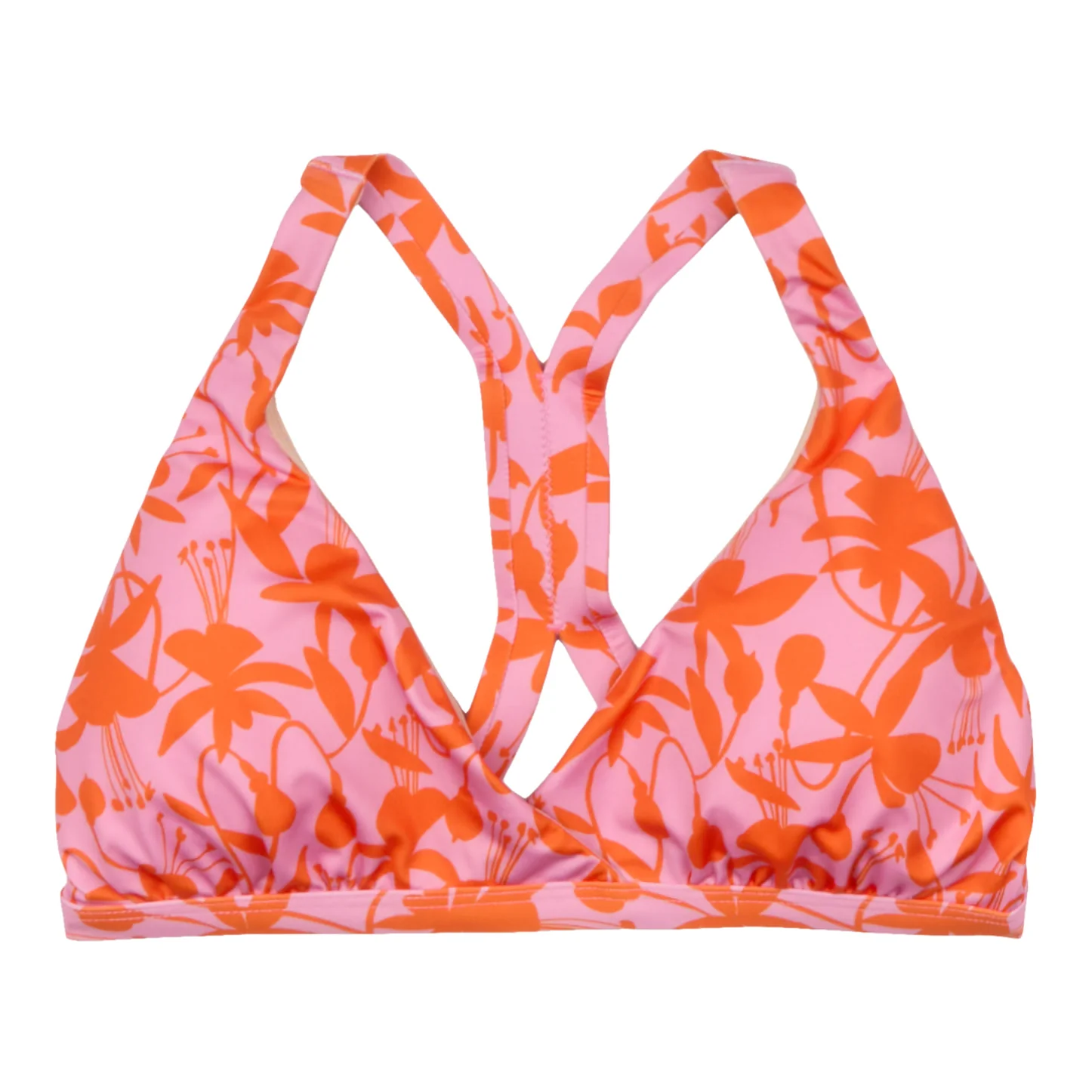 Women's Bottom Turn Top