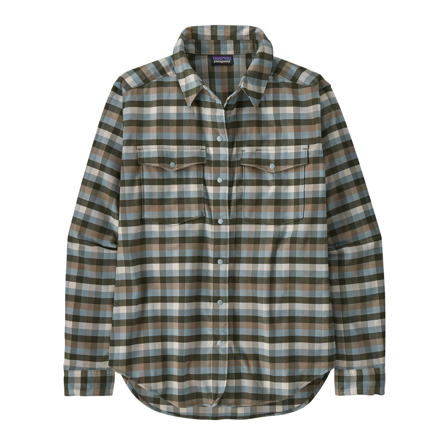 Women's Canyonite Flannel Shirt