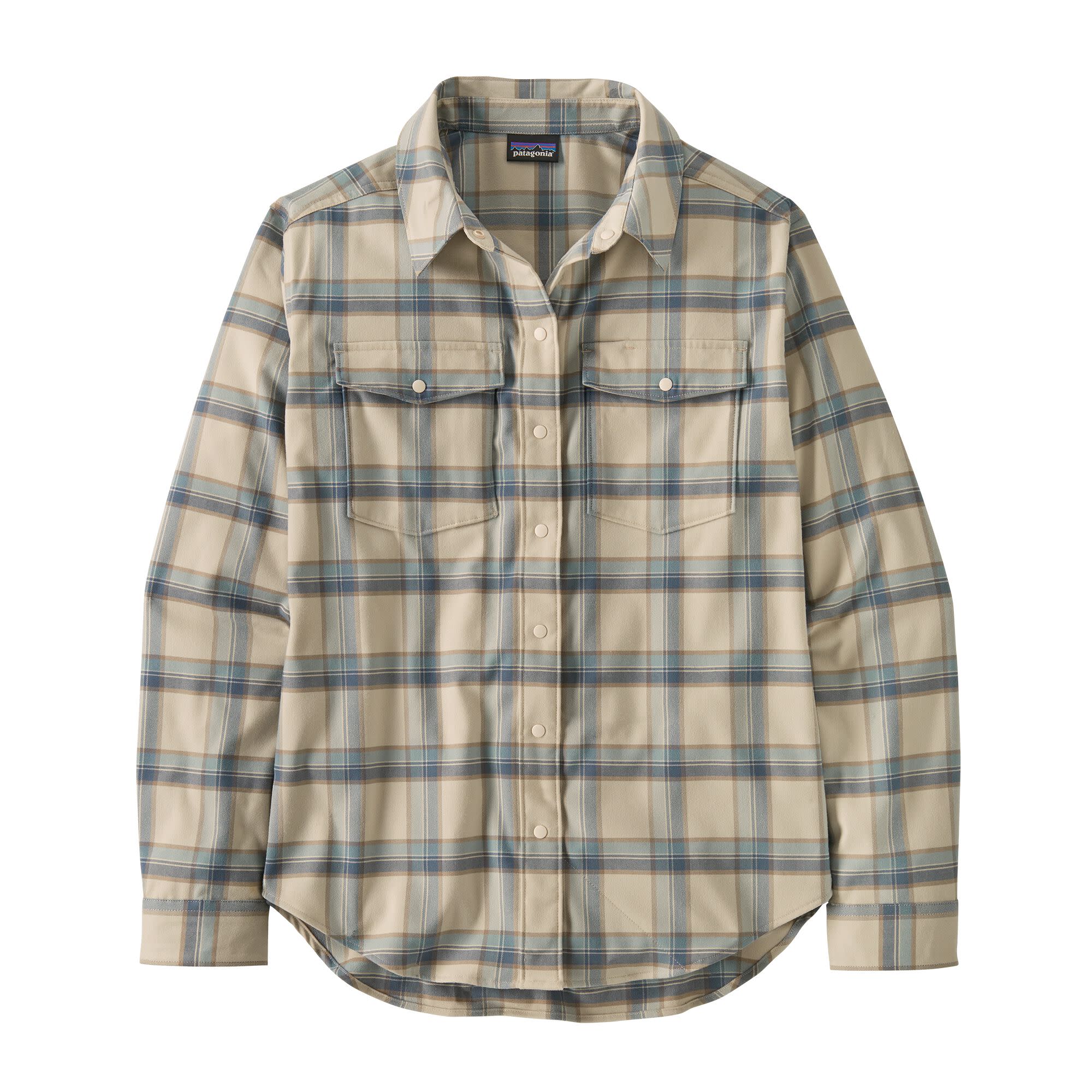 Women's Canyonite Flannel Shirt
