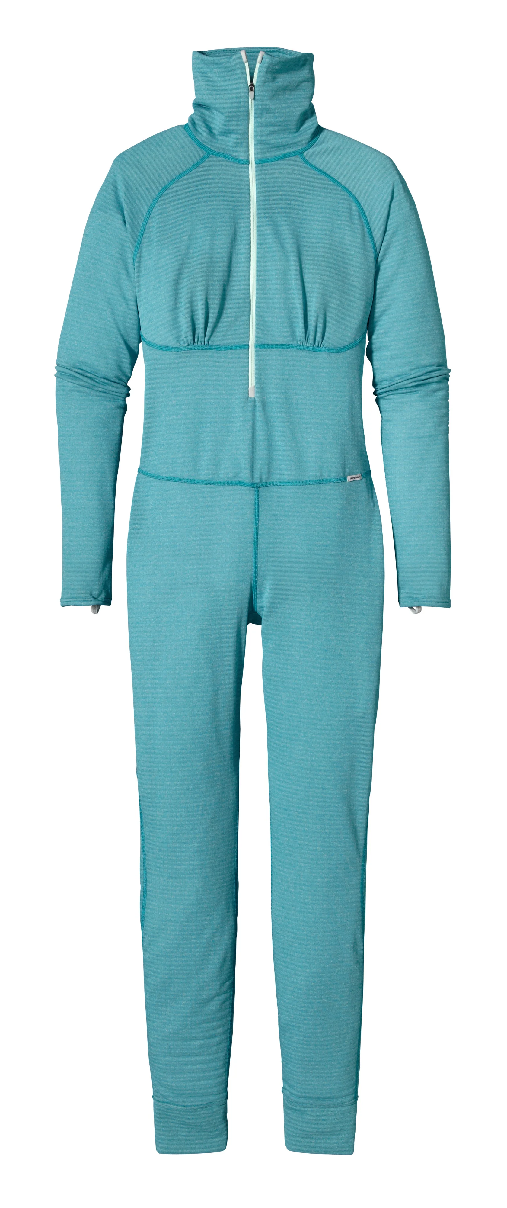 Women's Capilene® 4 Expedition Weight One-Piece Suit