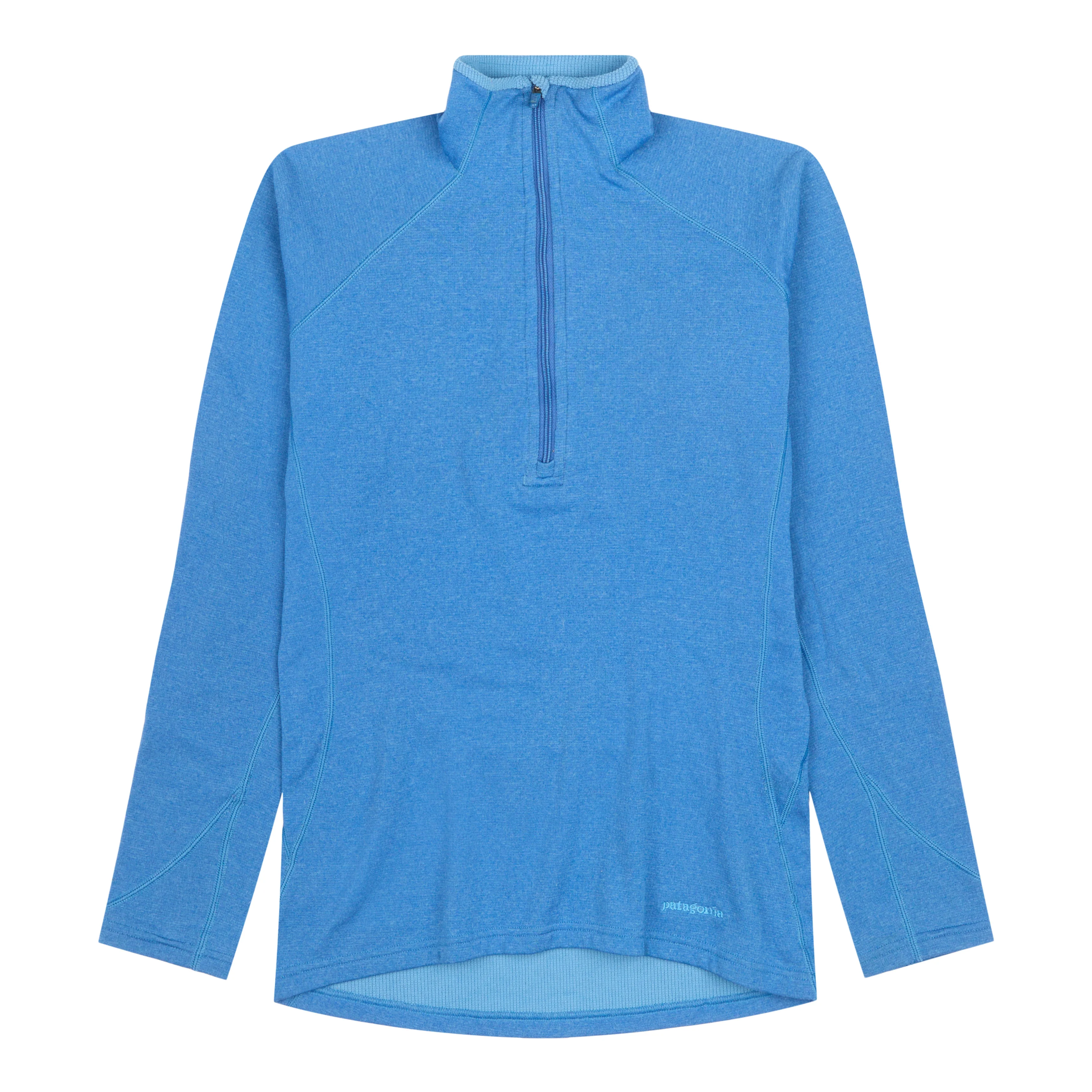 Women's Capilene® 4 Zip-Neck