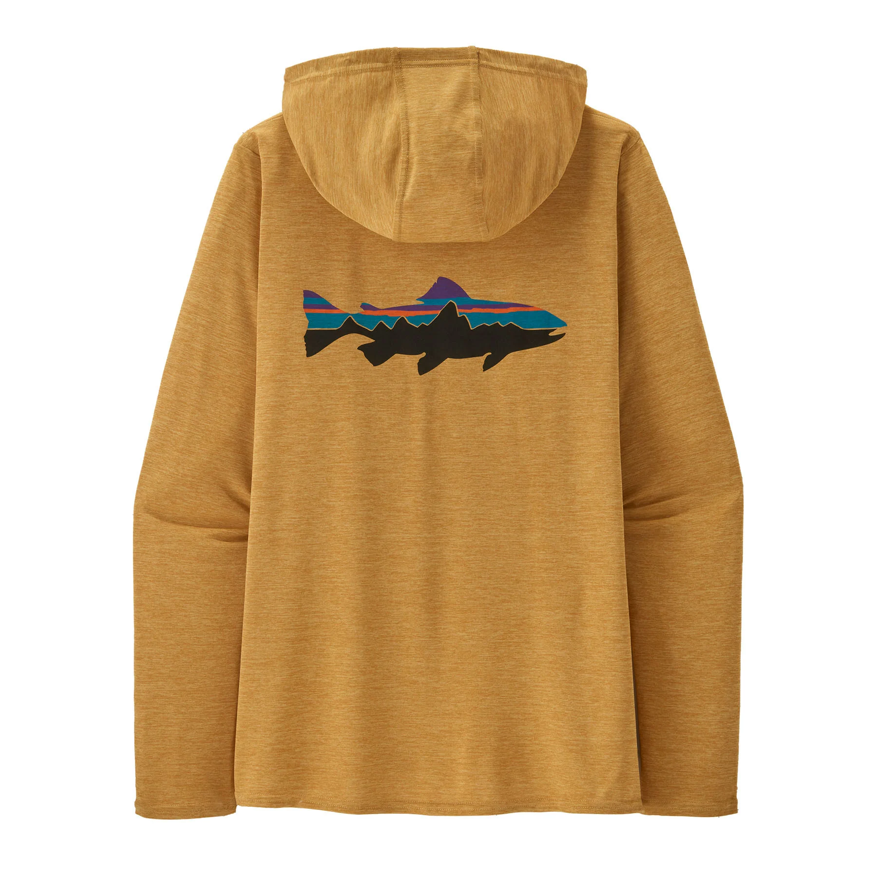 Women's Capilene® Cool Daily Graphic Hoody
