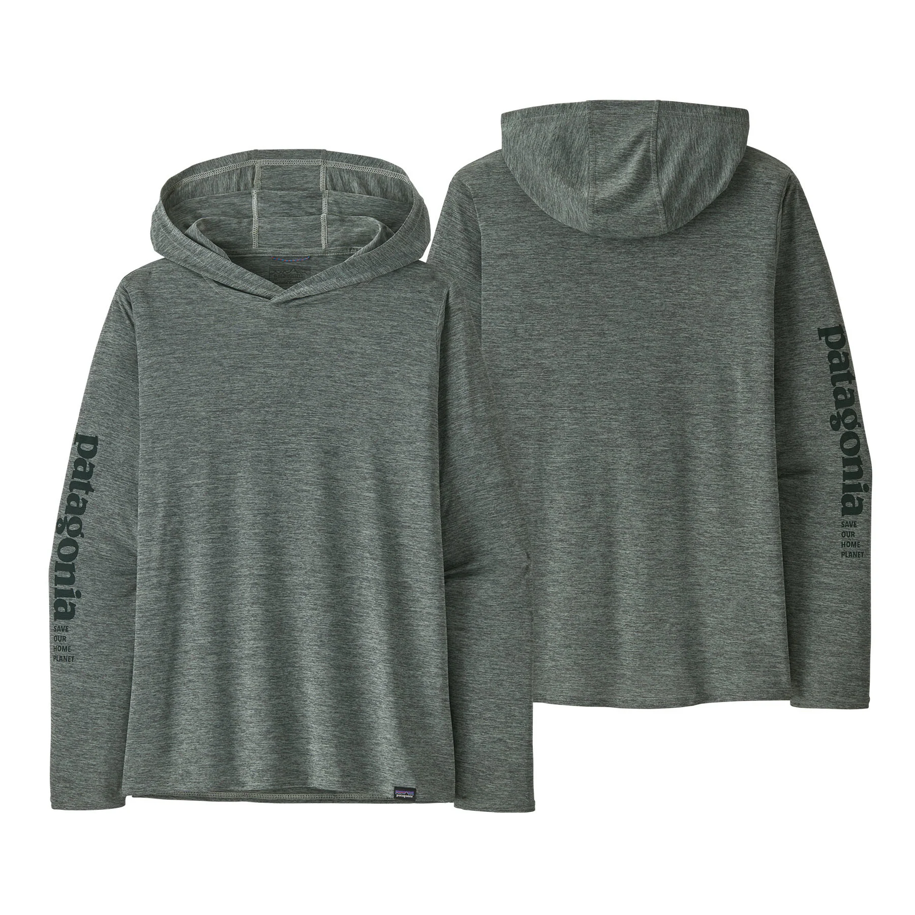 Women's Capilene® Cool Daily Graphic Hoody