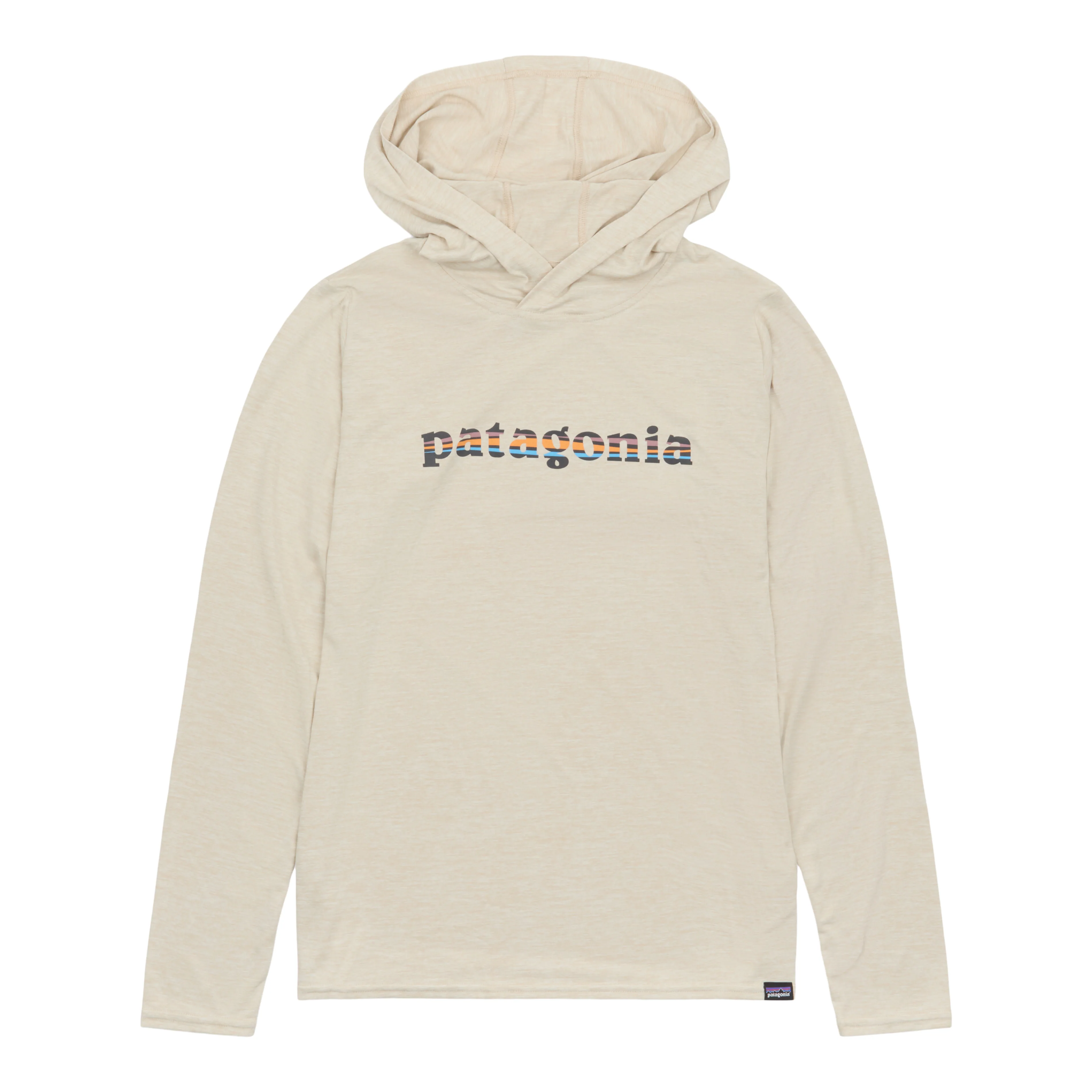 Women's Capilene® Cool Daily Graphic Hoody