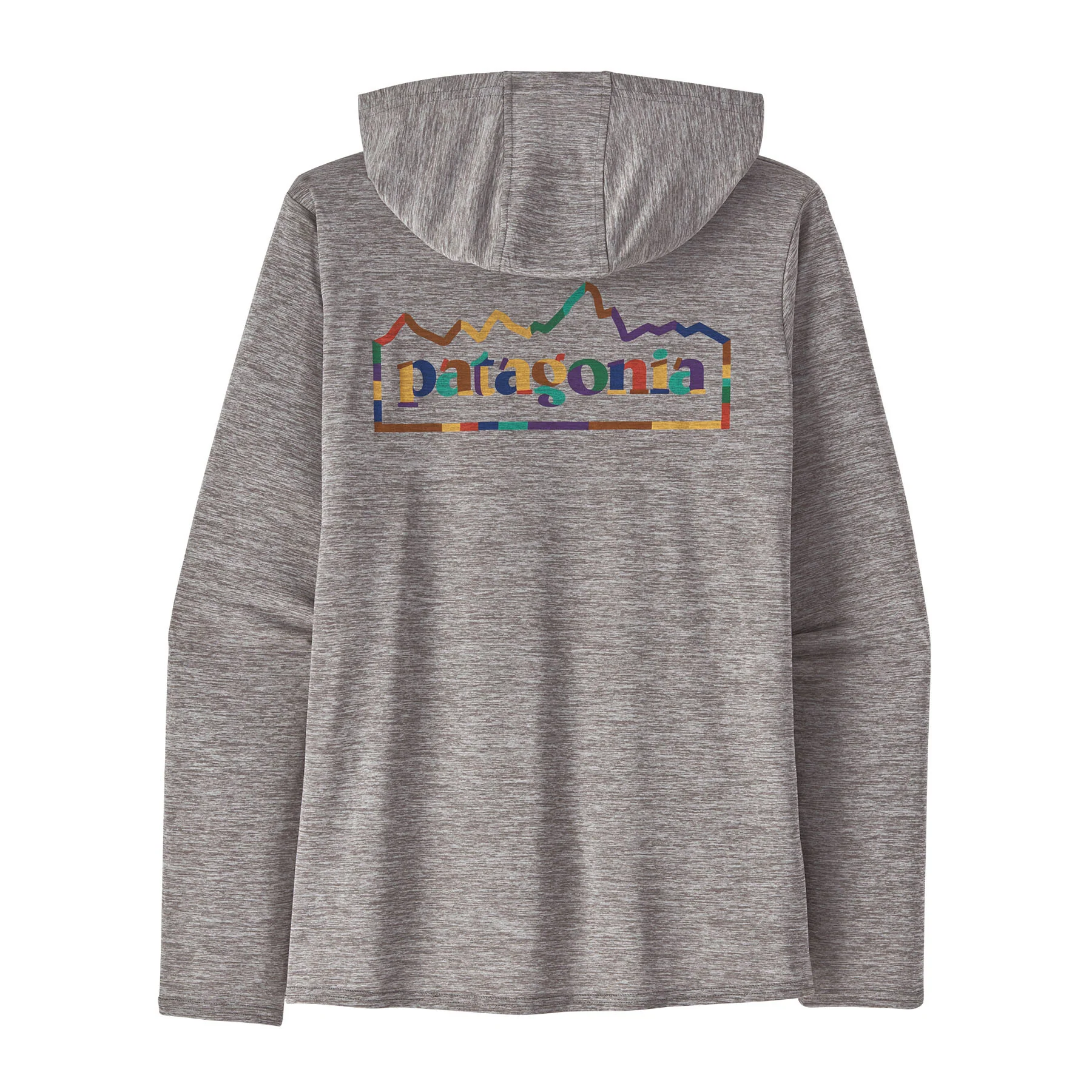 Women's Capilene® Cool Daily Graphic Hoody