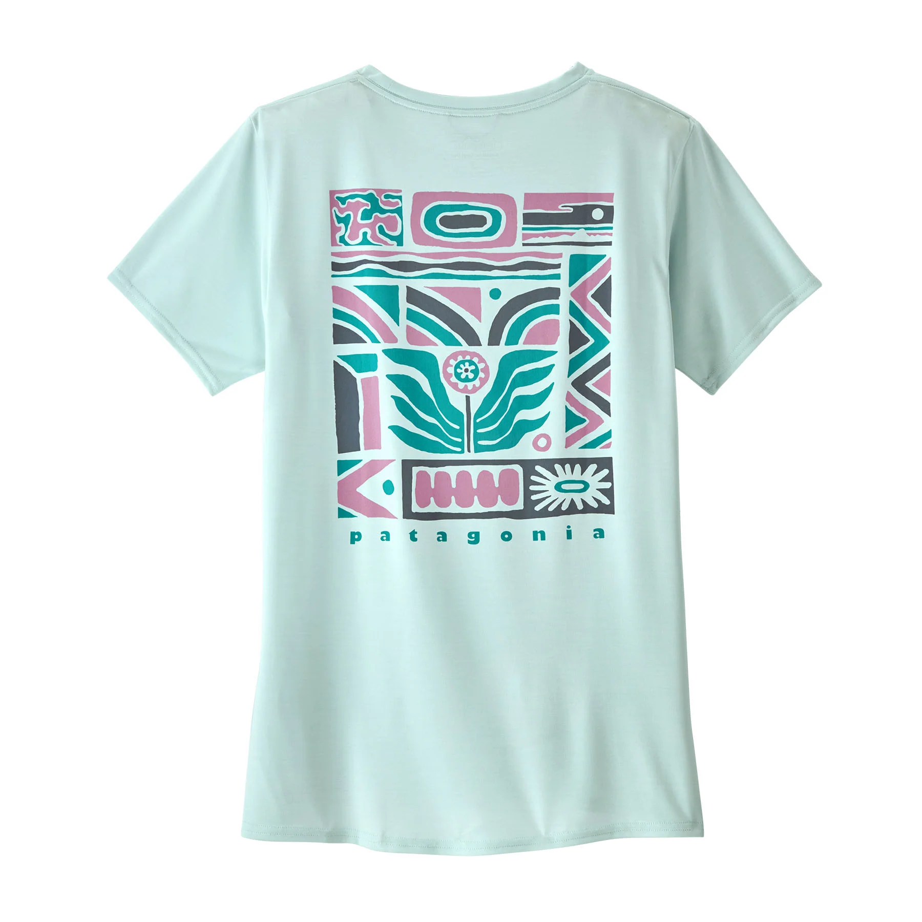 Women's Capilene® Cool Daily Graphic Shirt