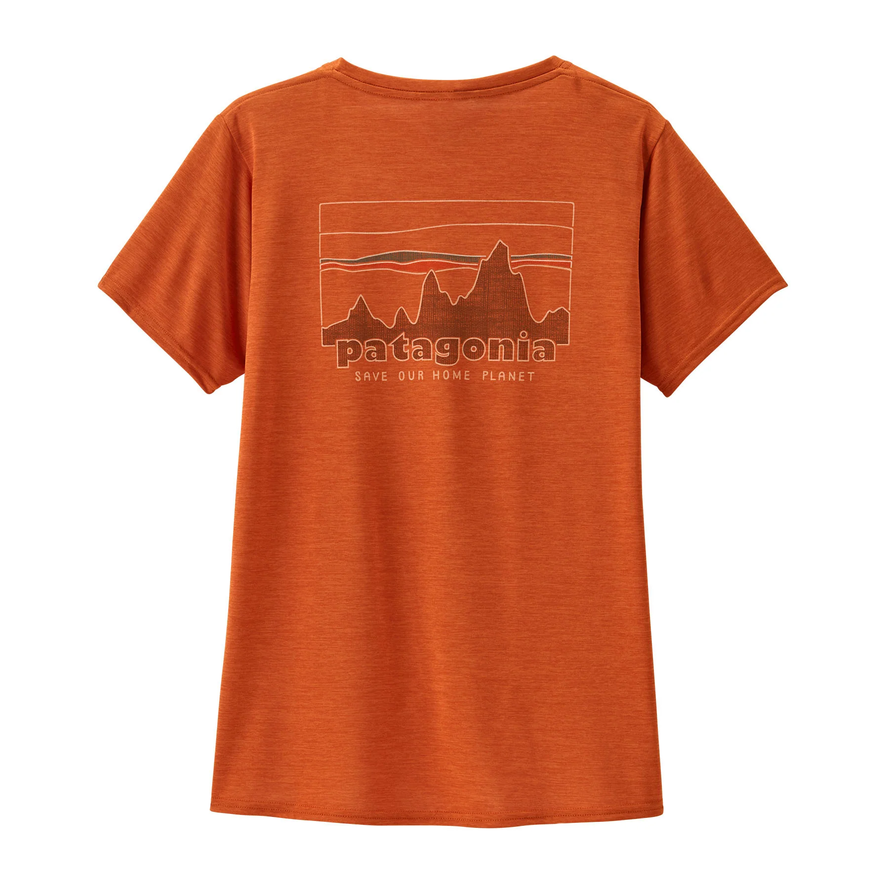 Women's Capilene® Cool Daily Graphic Shirt
