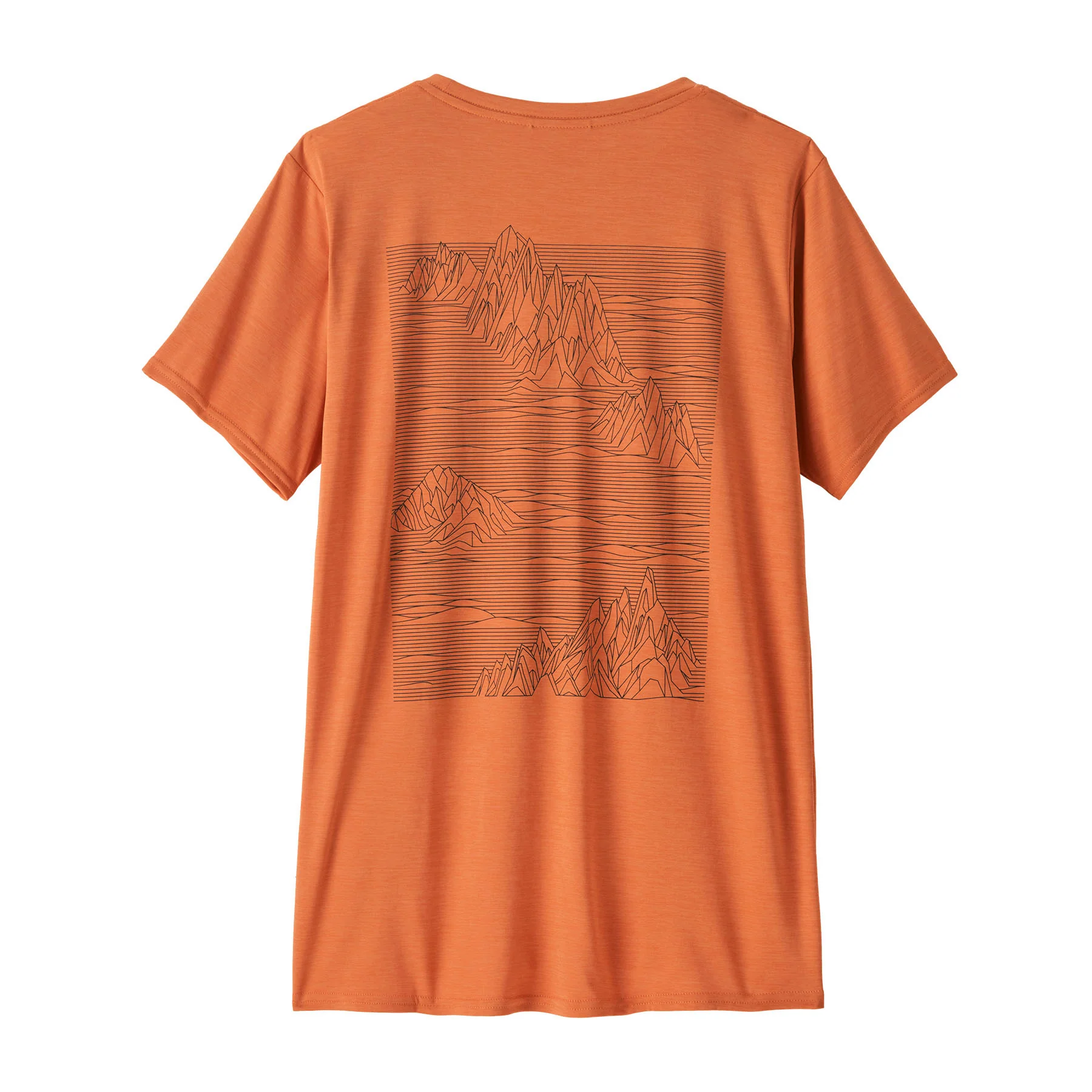 Women's Capilene® Cool Daily Graphic Shirt