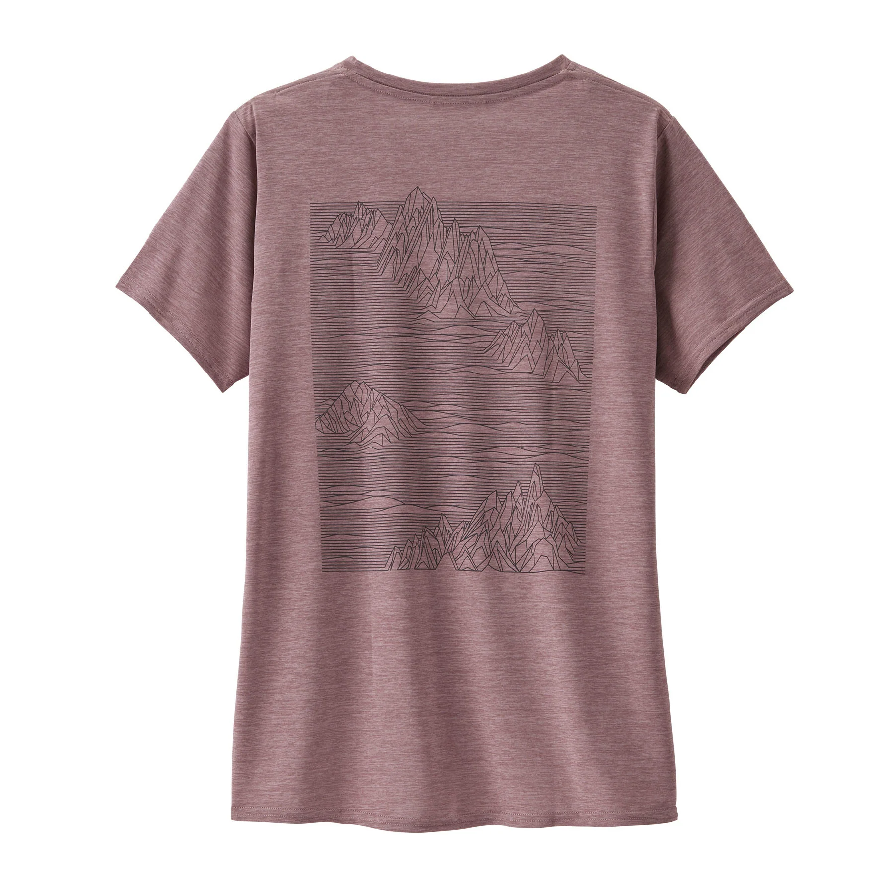 Women's Capilene® Cool Daily Graphic Shirt