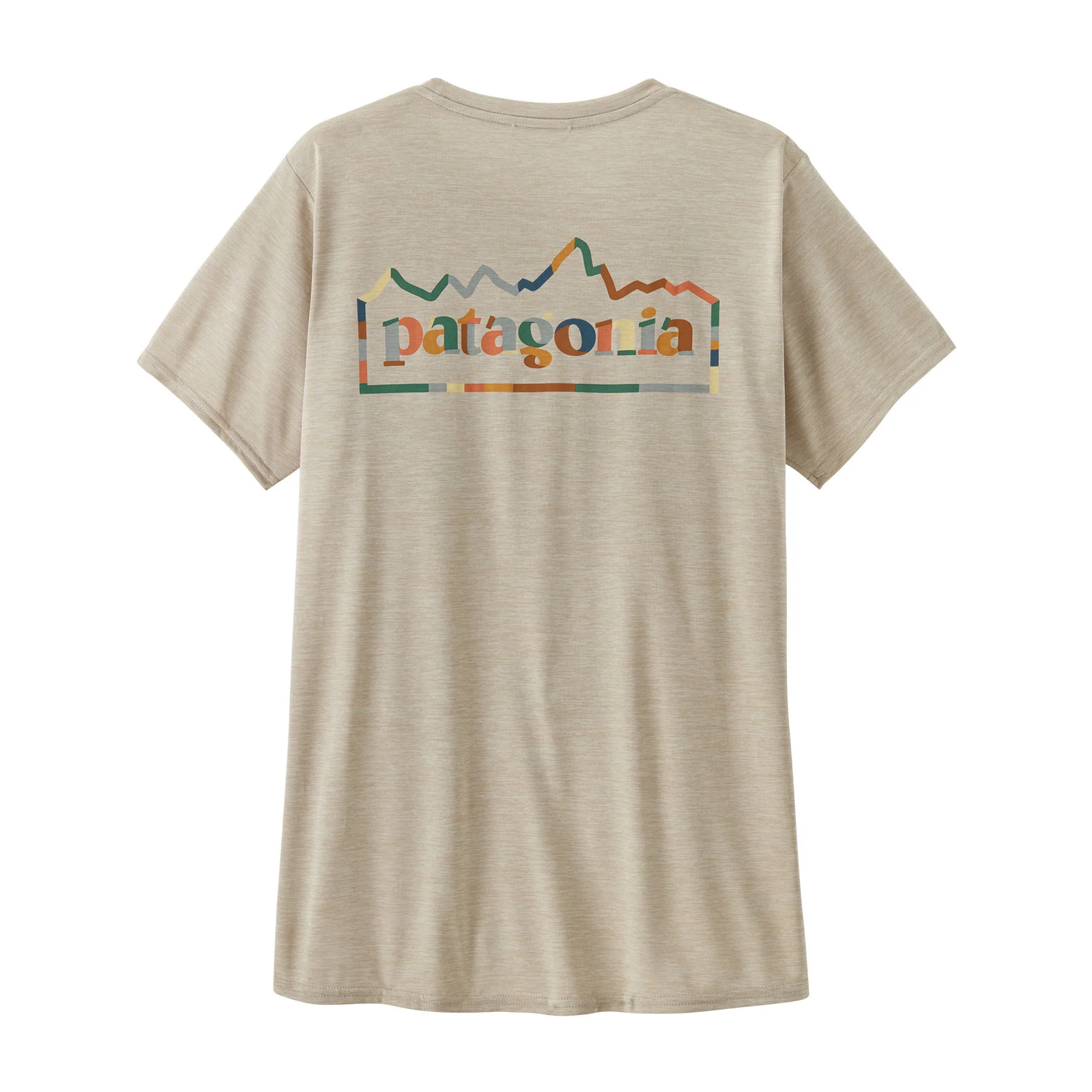 Women's Capilene® Cool Daily Graphic Shirt