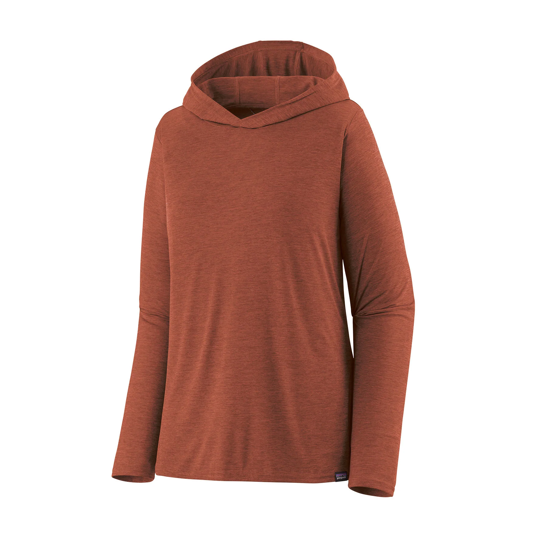 Women's Capilene® Cool Daily Hoody