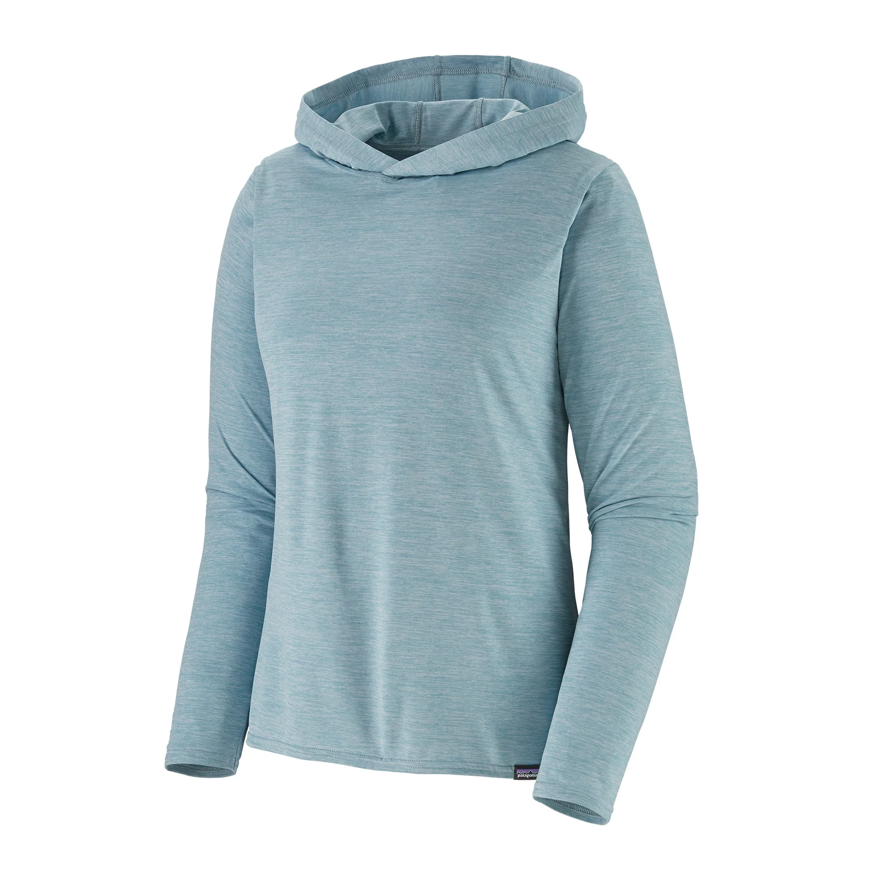 Women's Capilene® Cool Daily Hoody