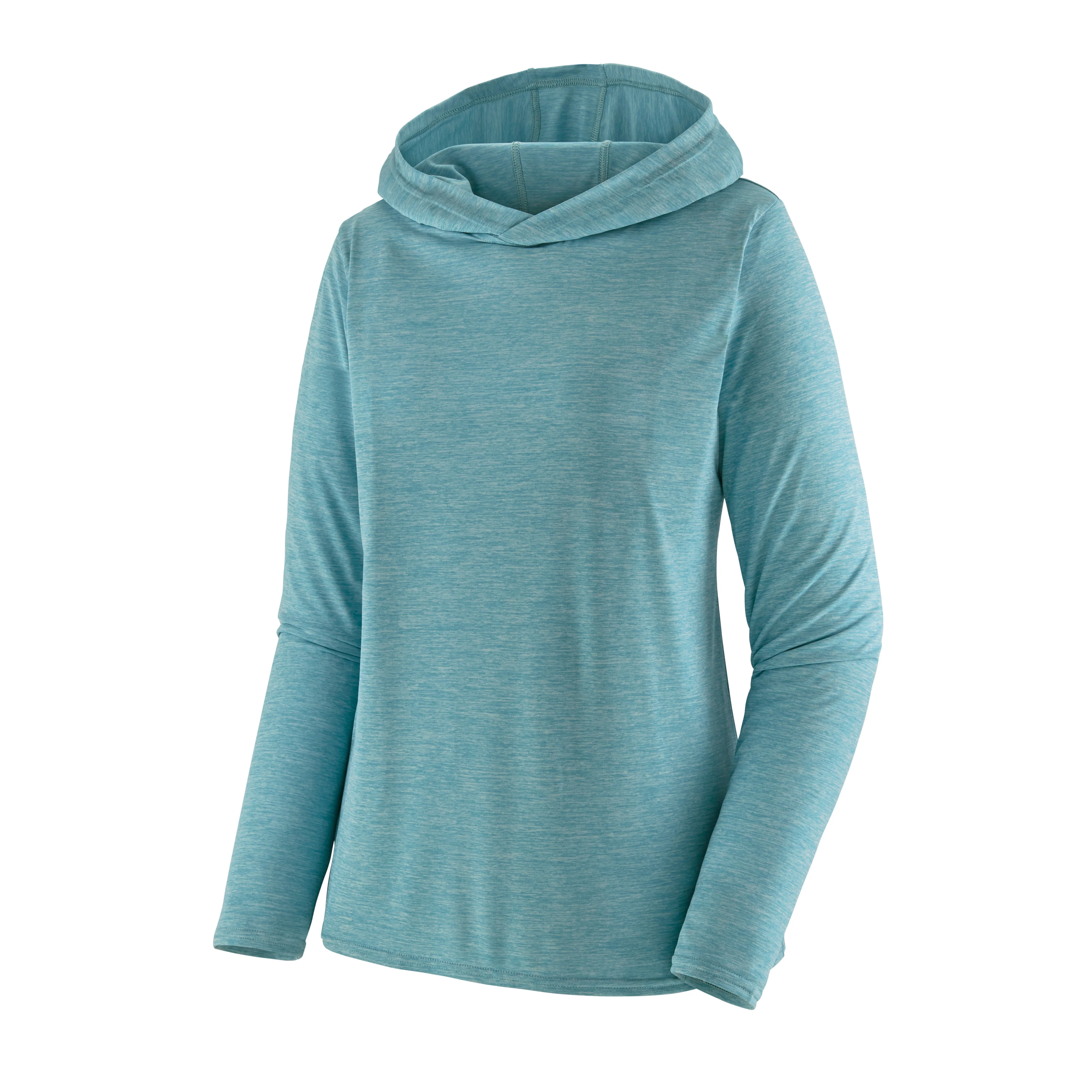 Women's Capilene® Cool Daily Hoody