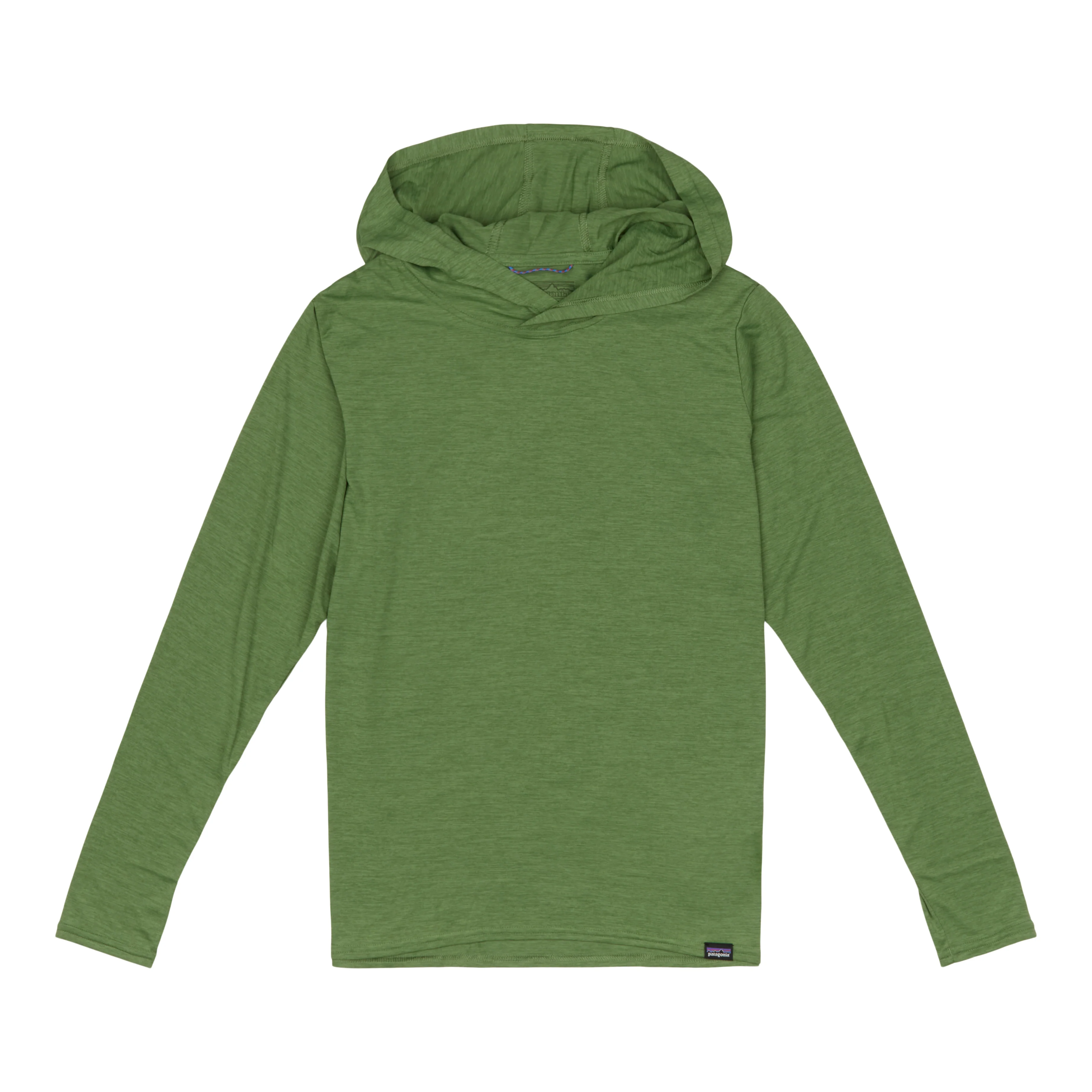 Women's Capilene® Cool Daily Hoody