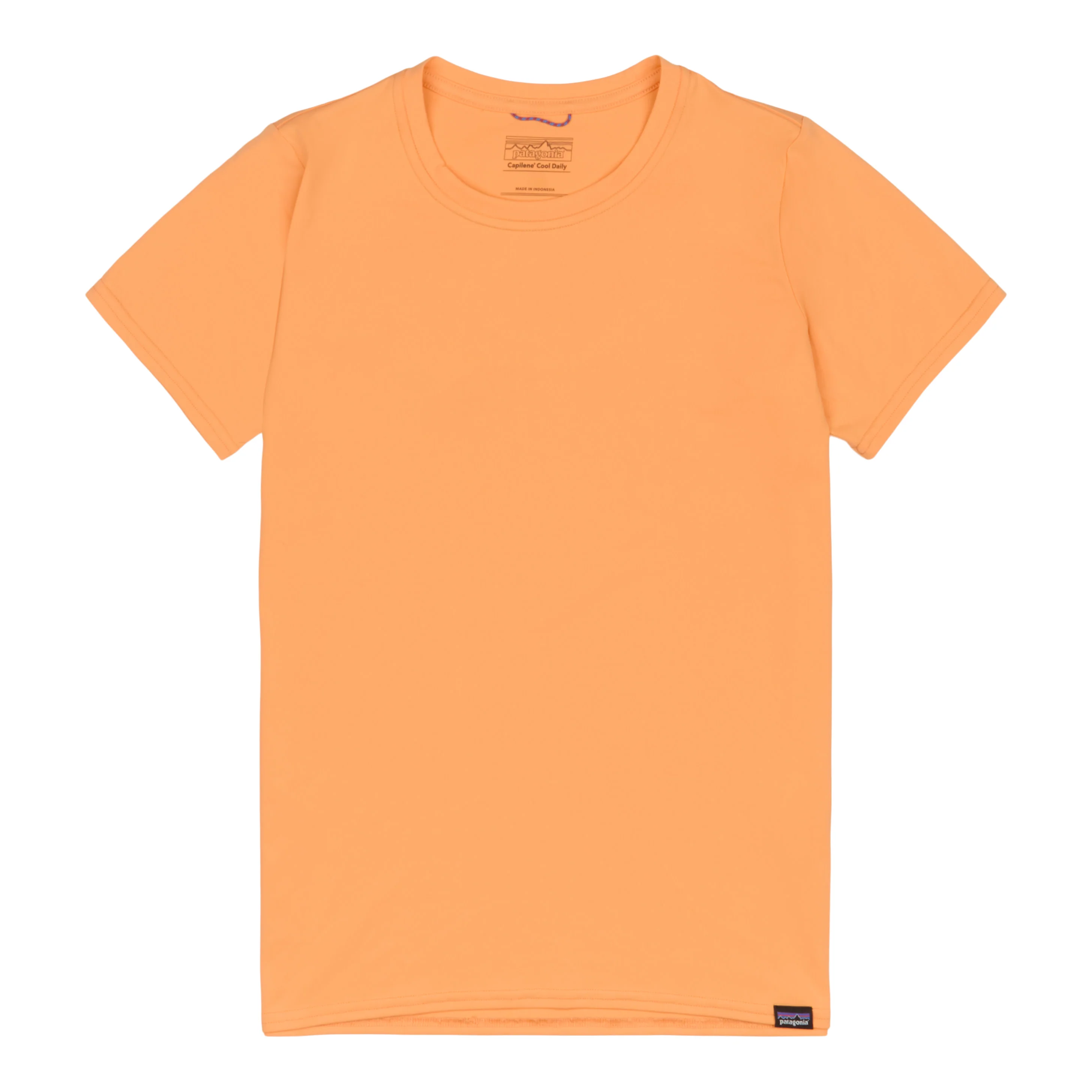 Women's Capilene® Cool Daily Shirt
