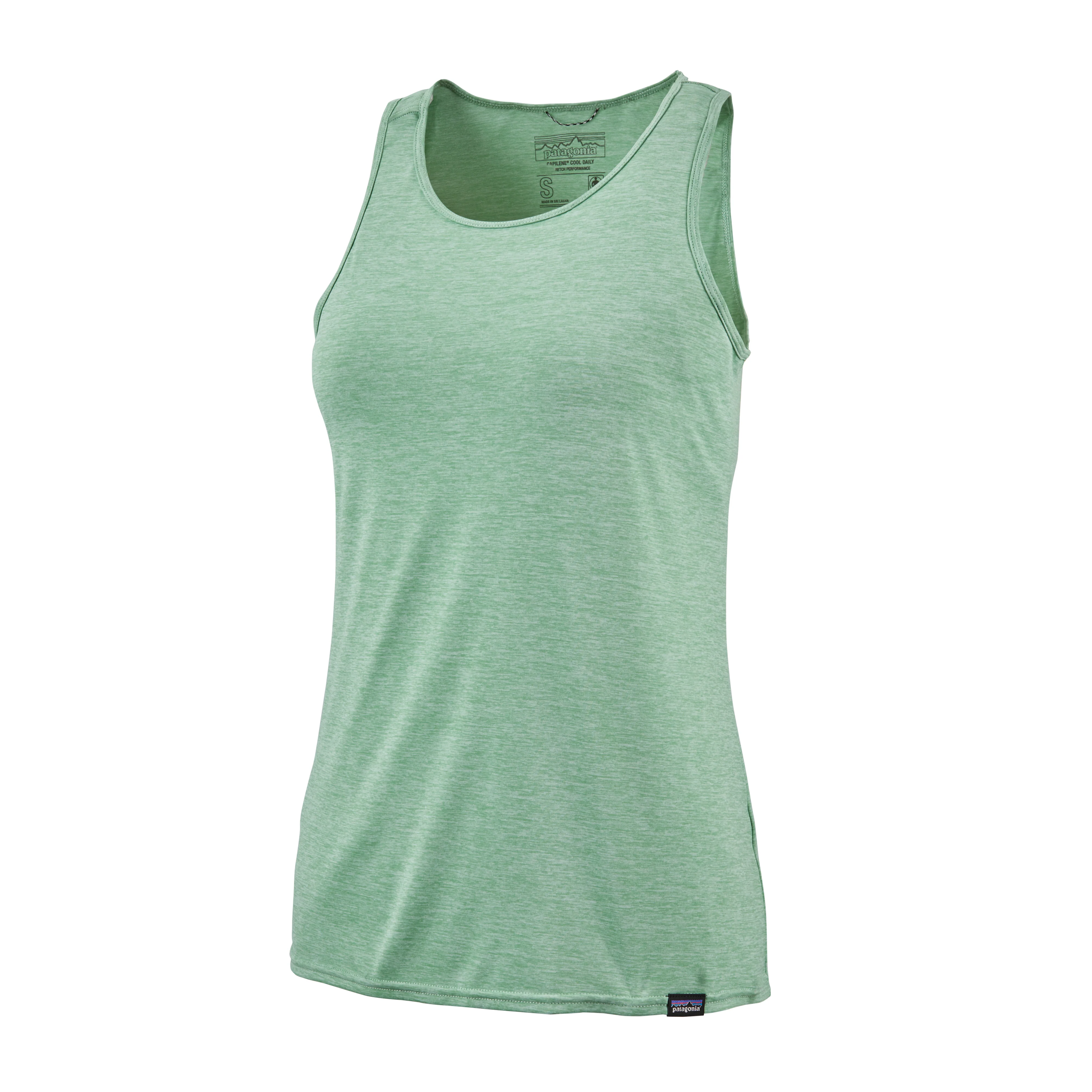 Women's Capilene® Cool Daily Tank